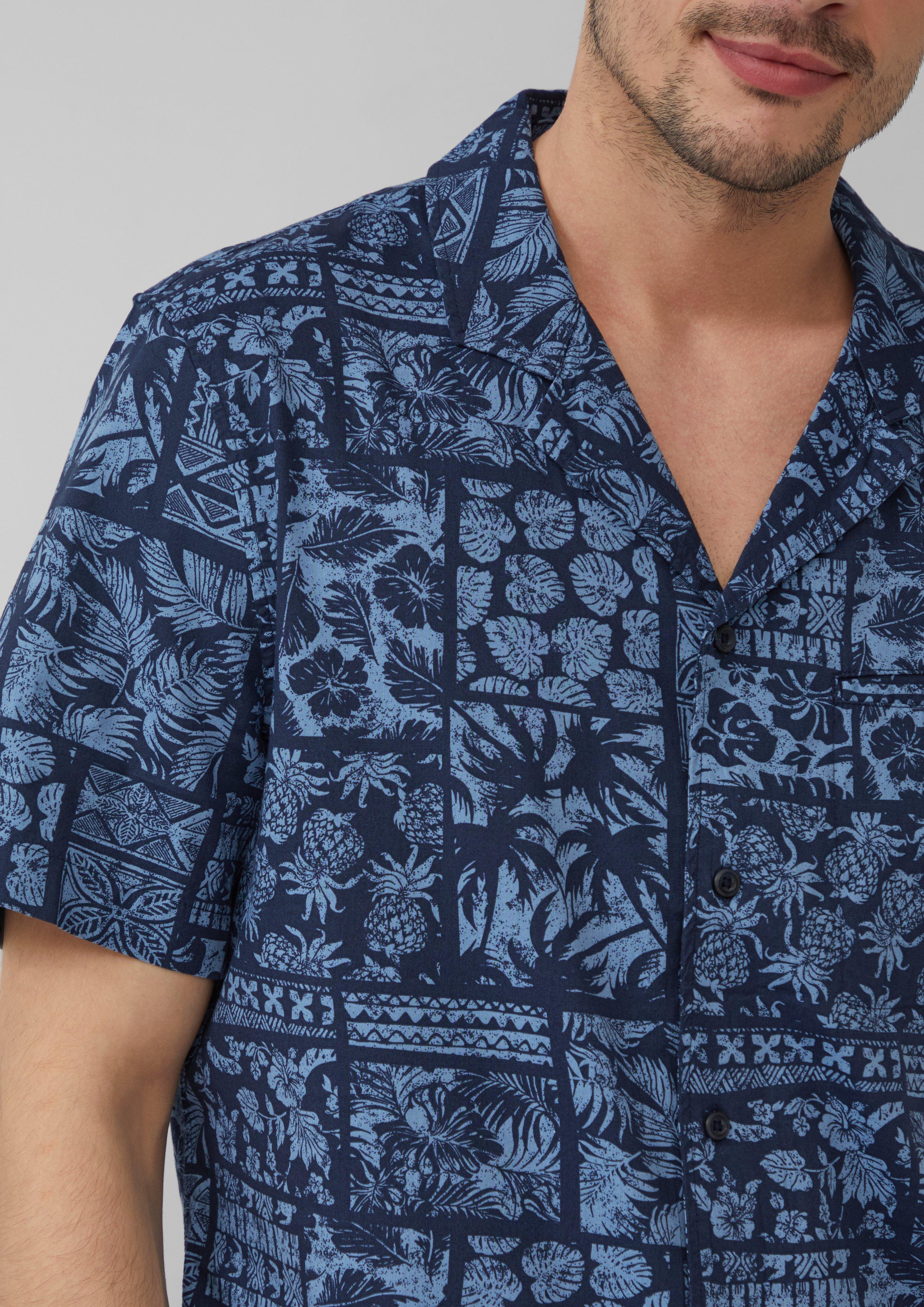 Hemd in 58A9, 58A3, 78A9 & 65A2