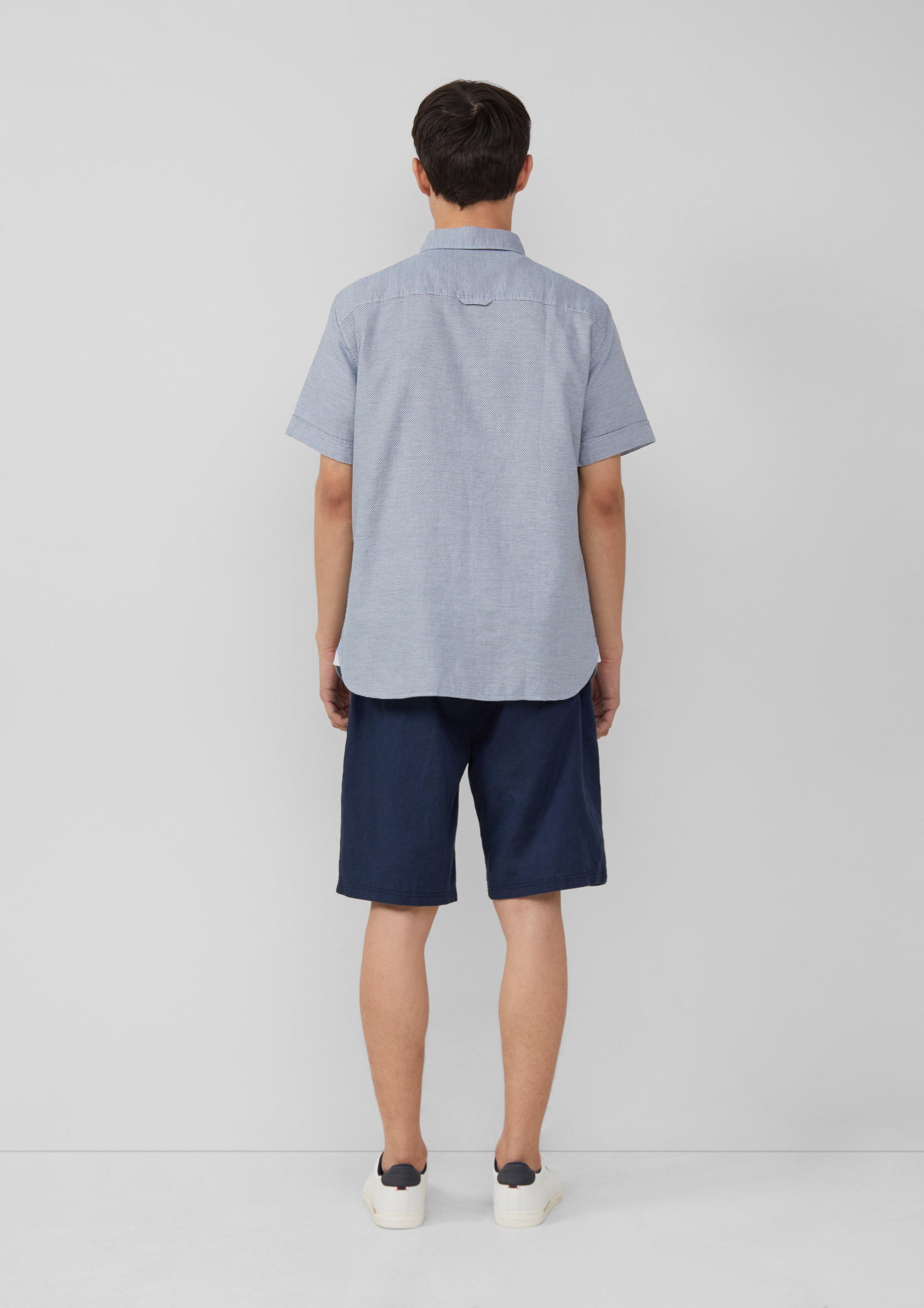 Hemd in 54K2, 52K1, 53K3 & 58K4