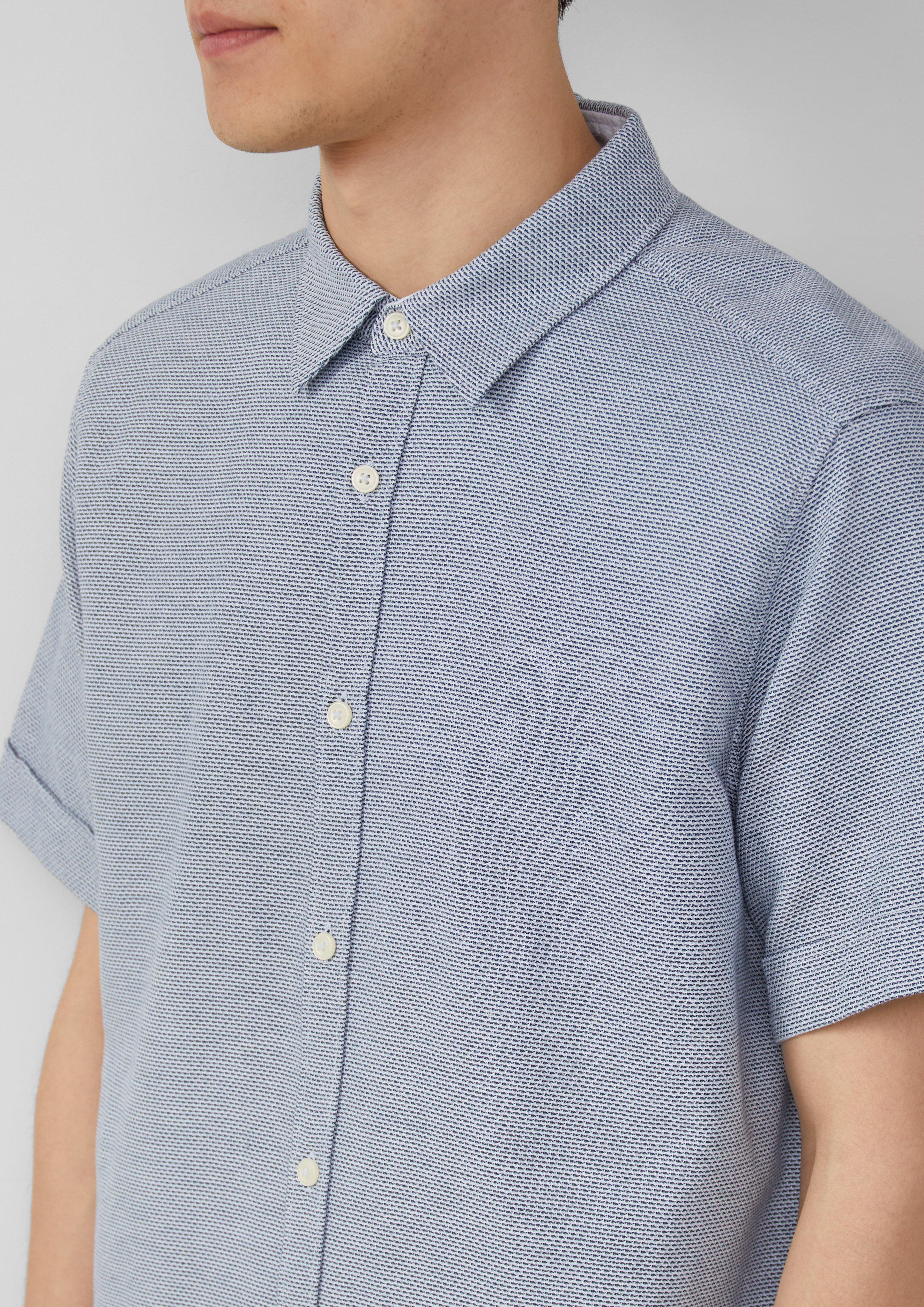 Hemd in 54K2, 52K1, 53K3 & 58K4