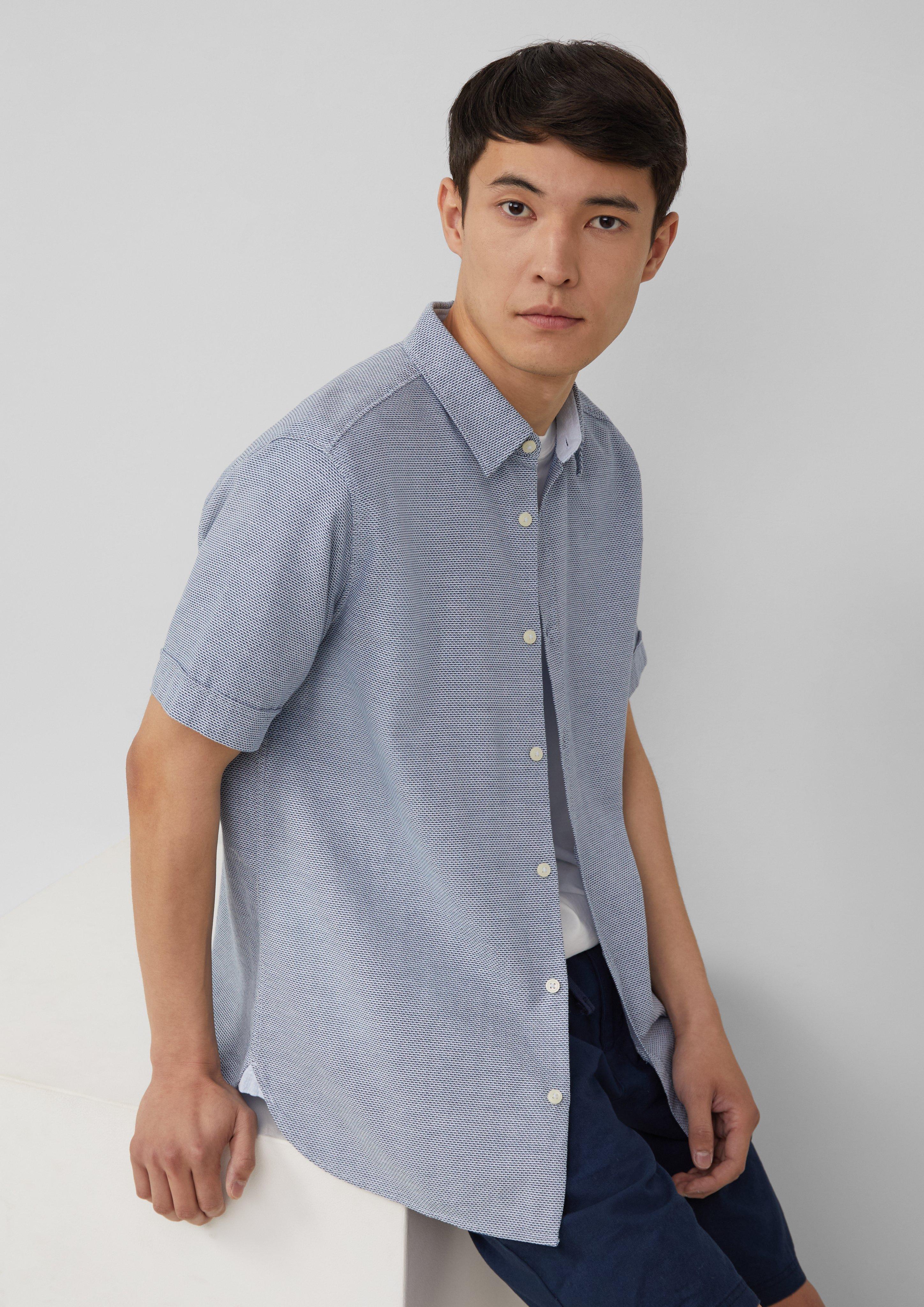 Hemd in 54K2, 52K1, 53K3 & 58K4