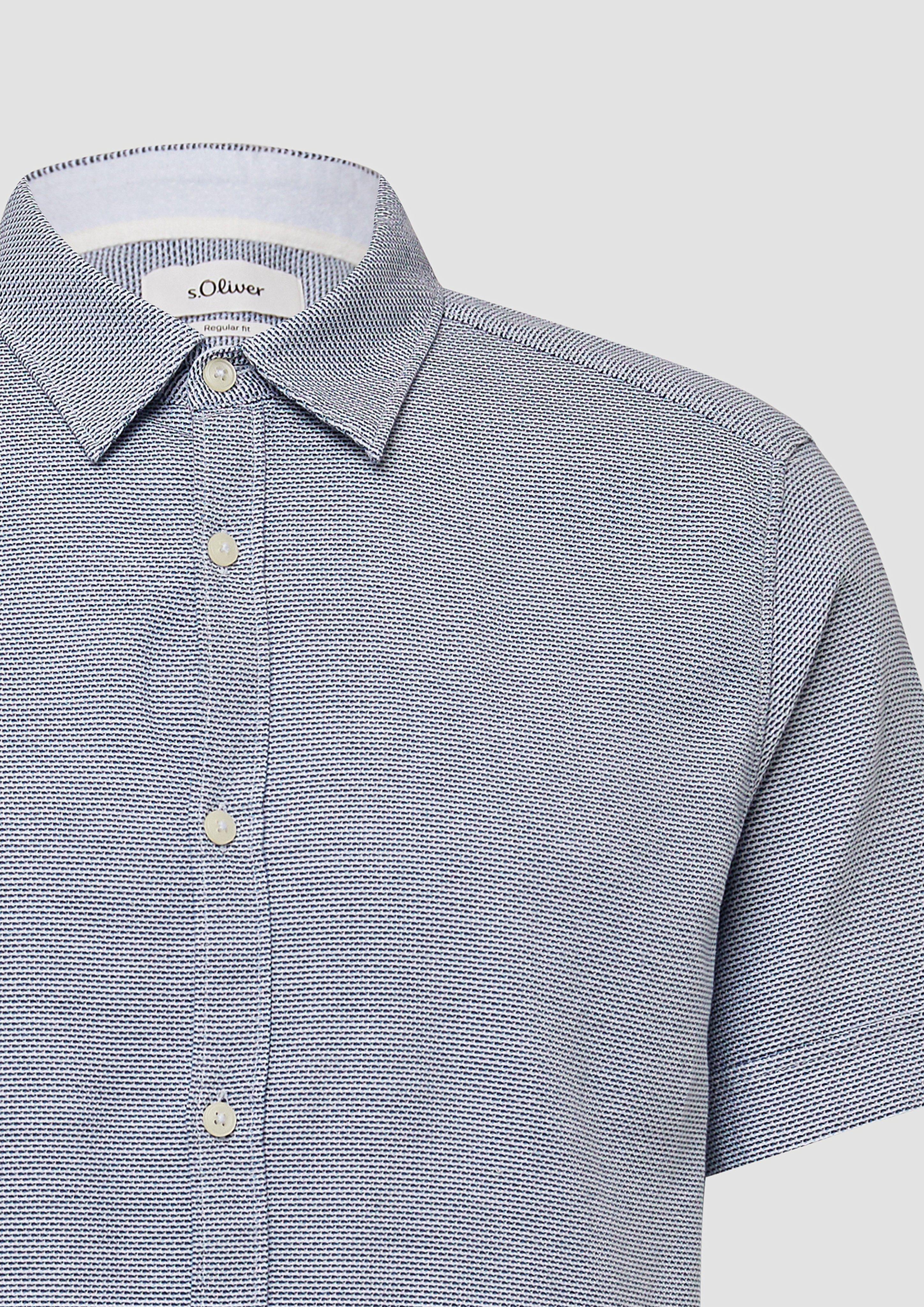 Hemd in 54K2, 52K1, 53K3 & 58K4