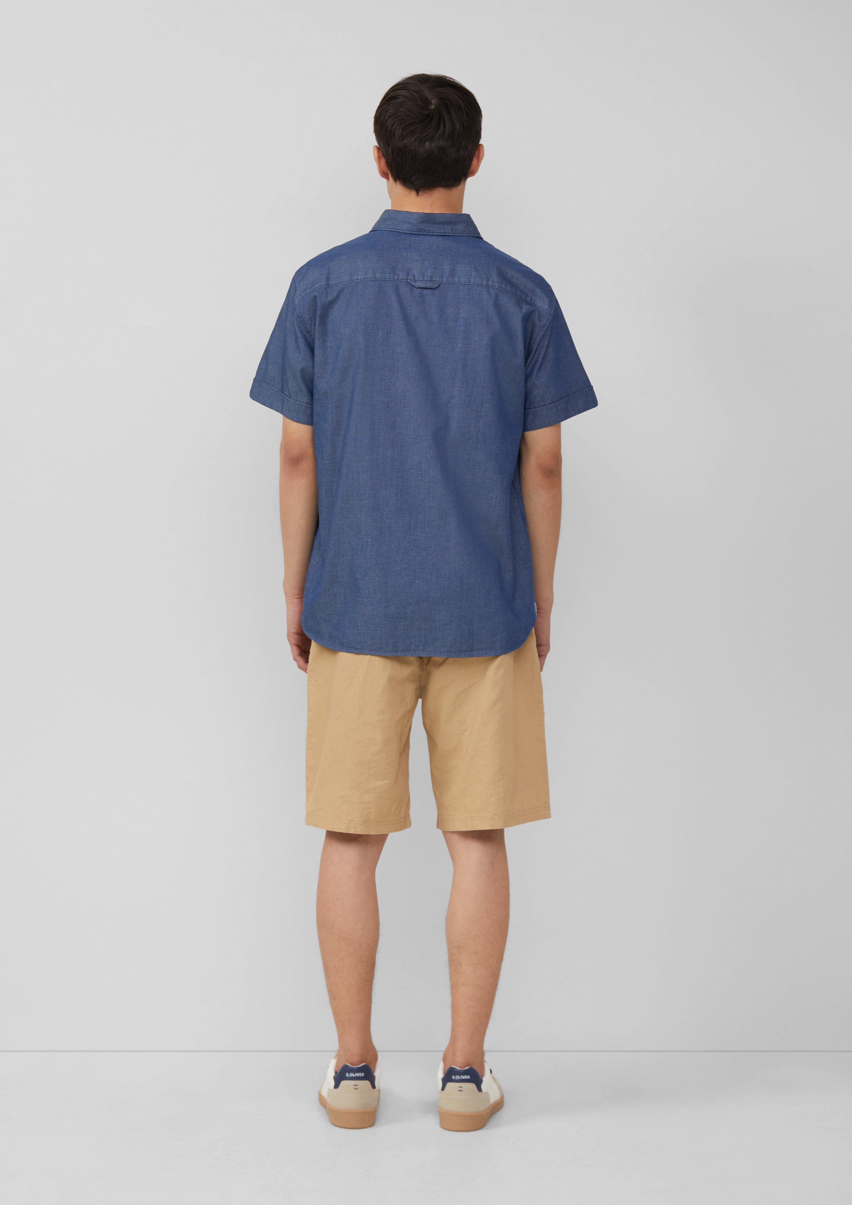 Hemd in 58K4, 52K1, 53K3 & 54K2