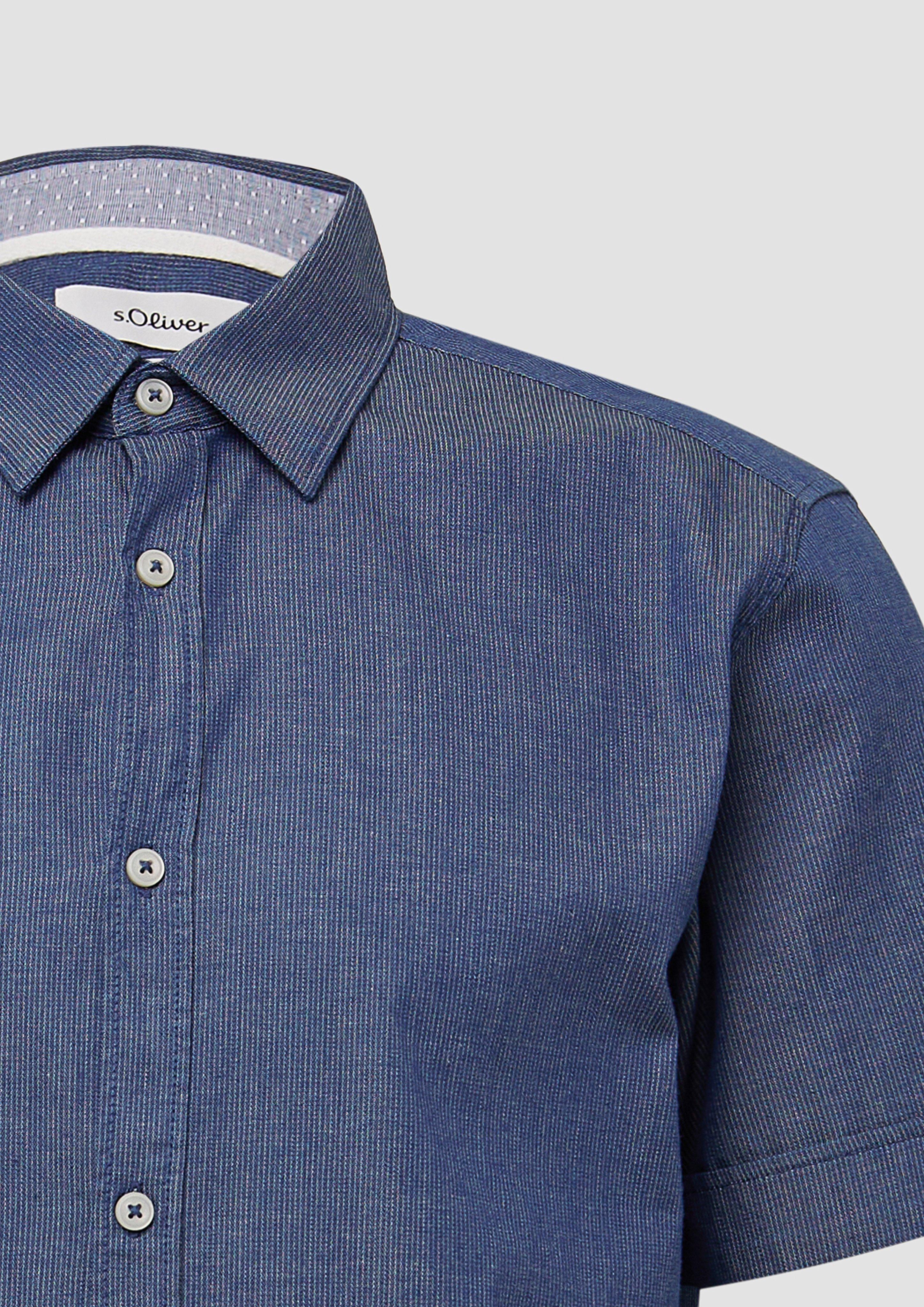 Hemd in 58K4, 52K1, 53K3 & 54K2