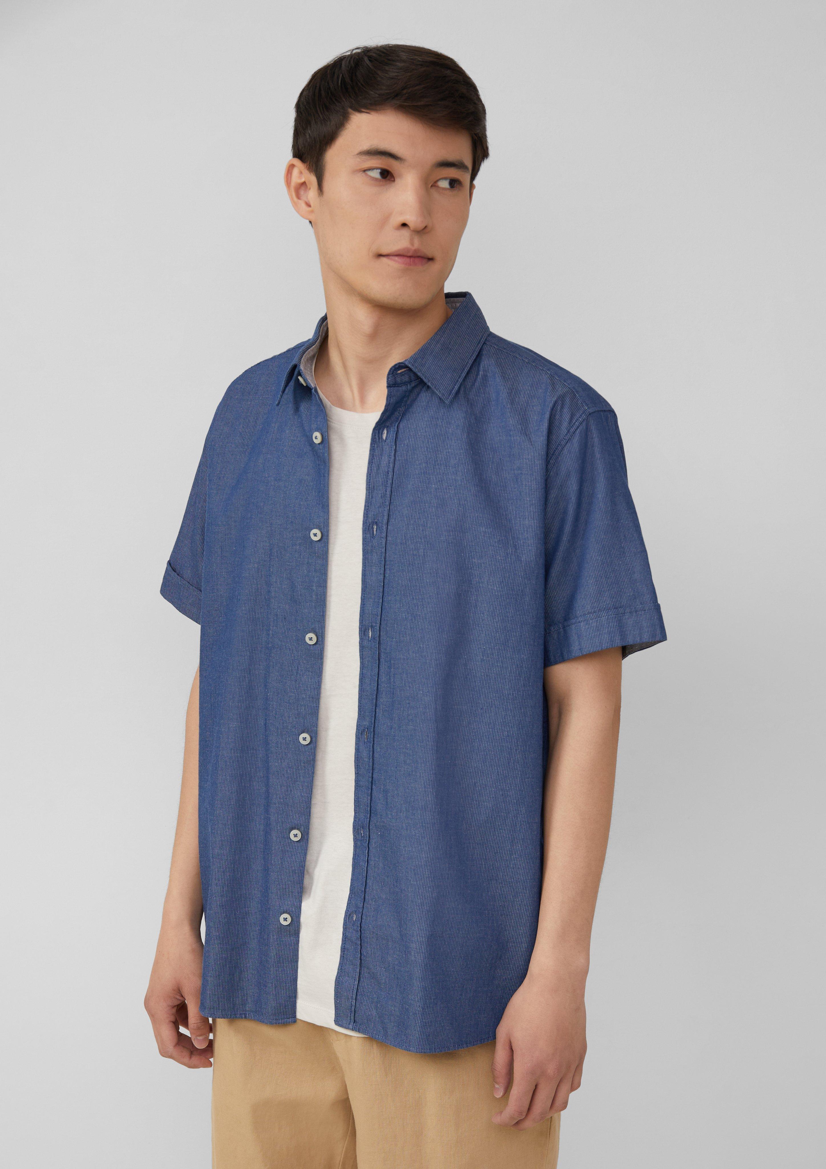 Hemd in 58K4, 52K1, 53K3 & 54K2