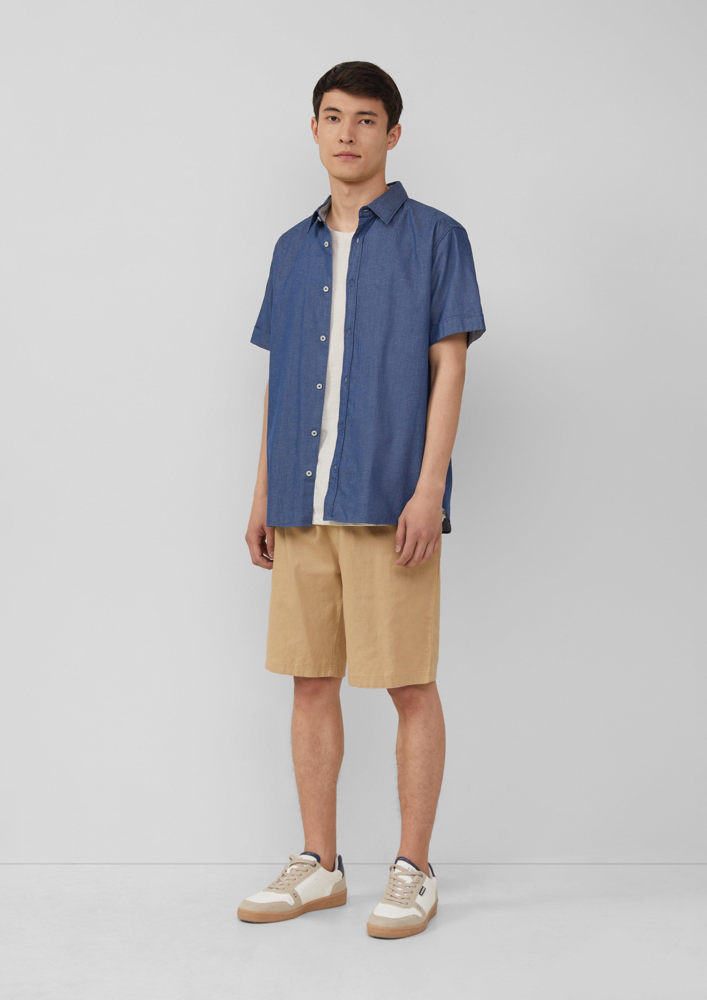 Hemd in 58K4, 52K1, 53K3 & 54K2