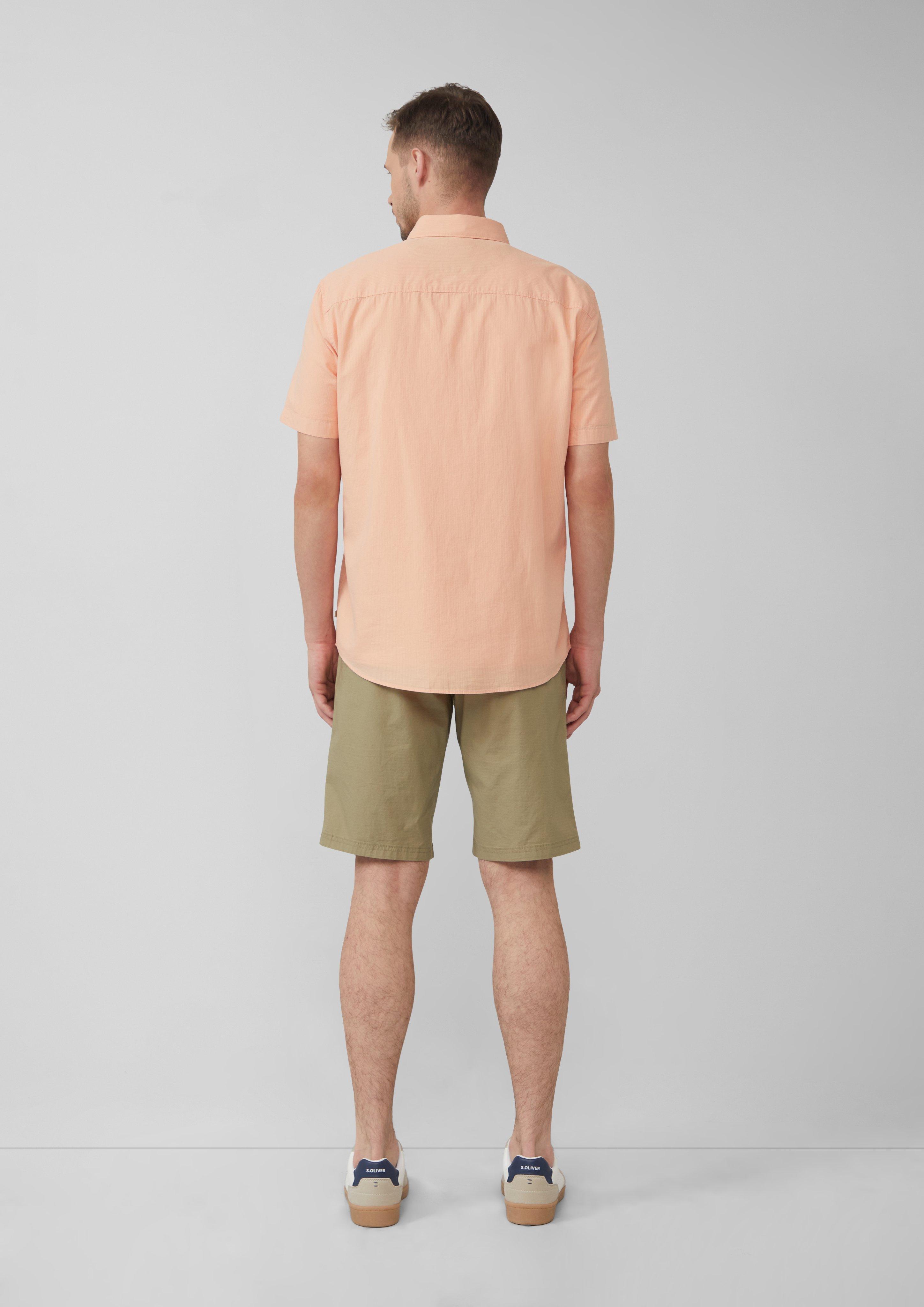 Hemd in 2018, 6259, 6540 & 7880