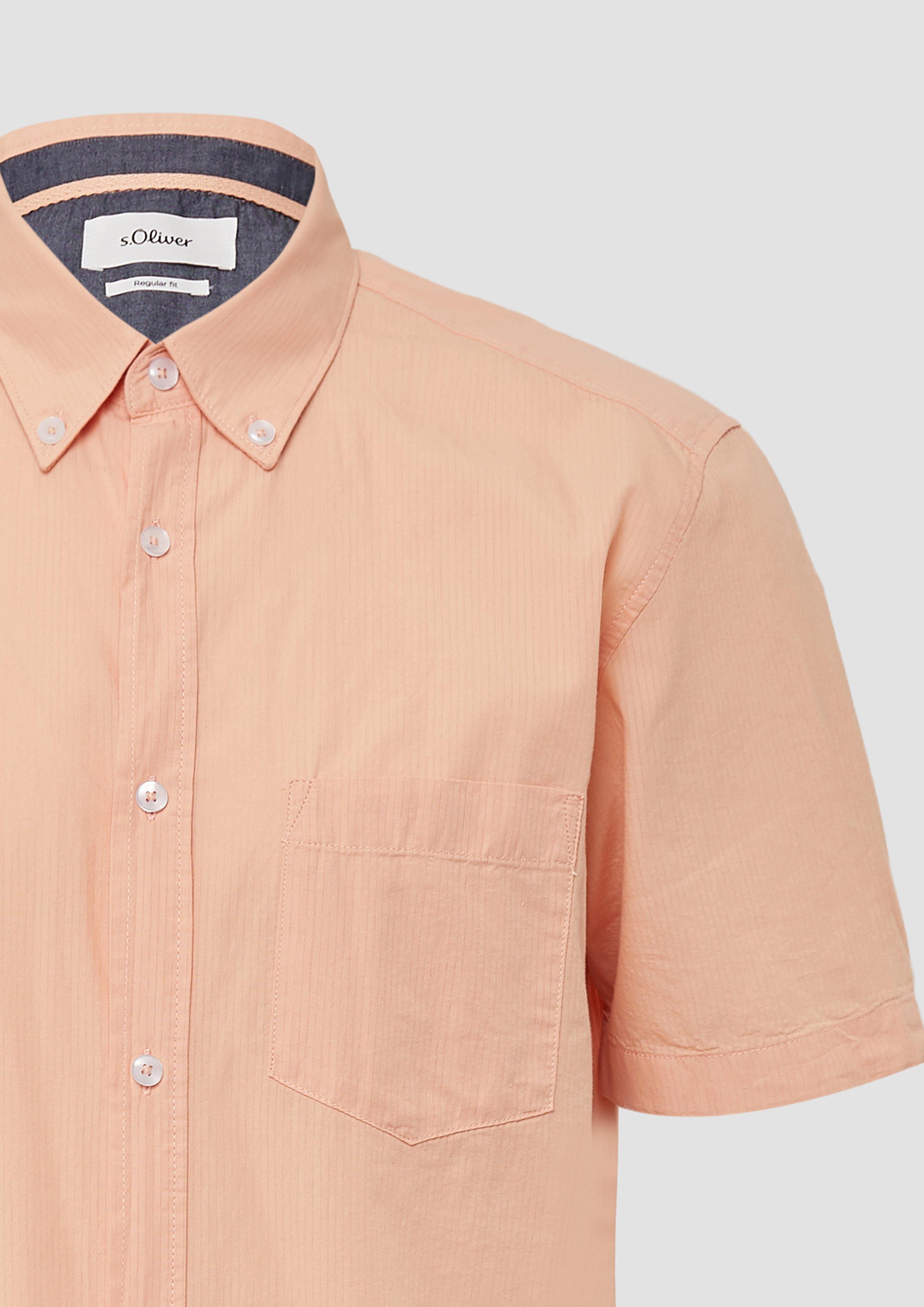 Hemd in 2018, 6259, 6540 & 7880