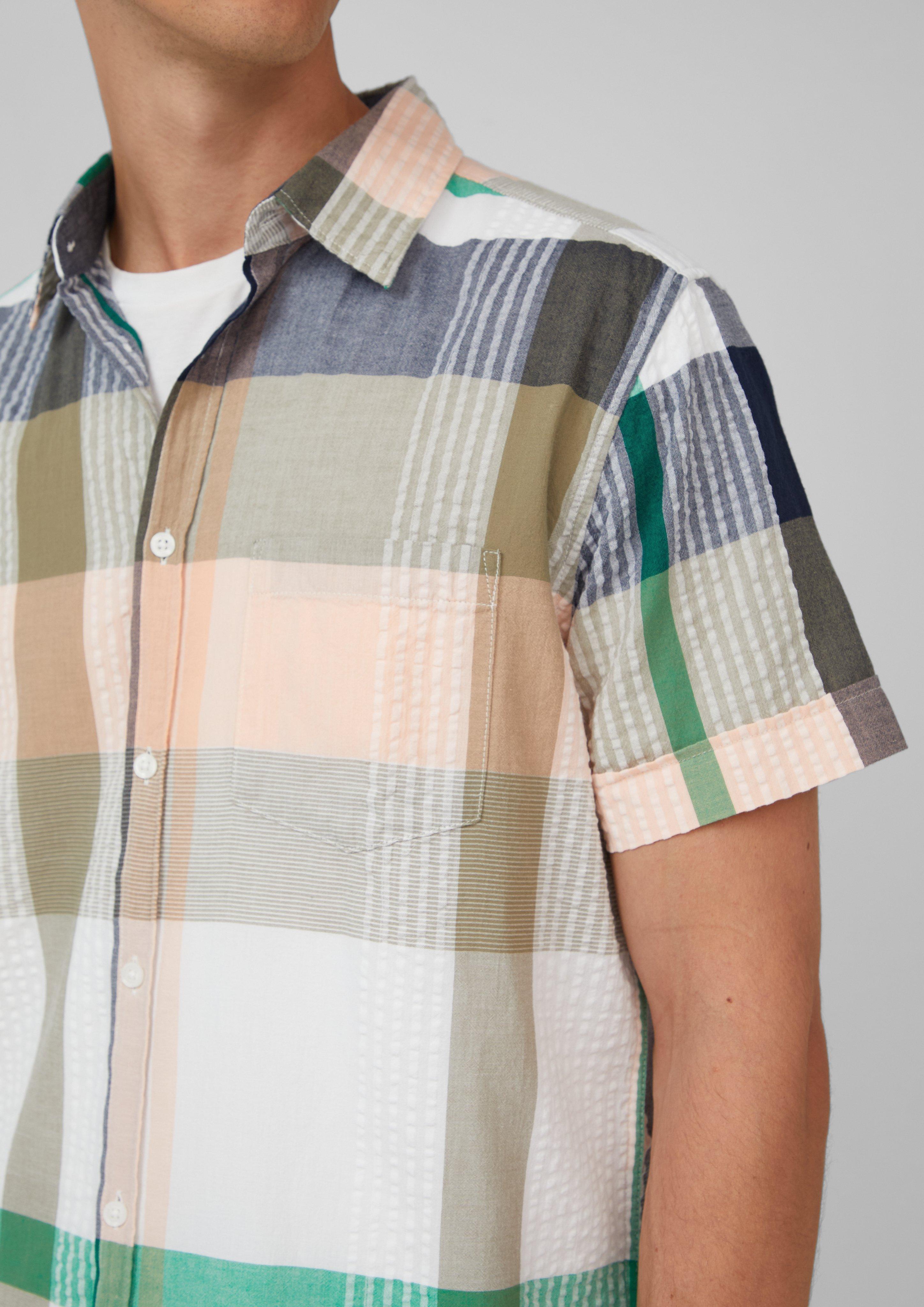 Hemd in 01N1, 0120 & 5852