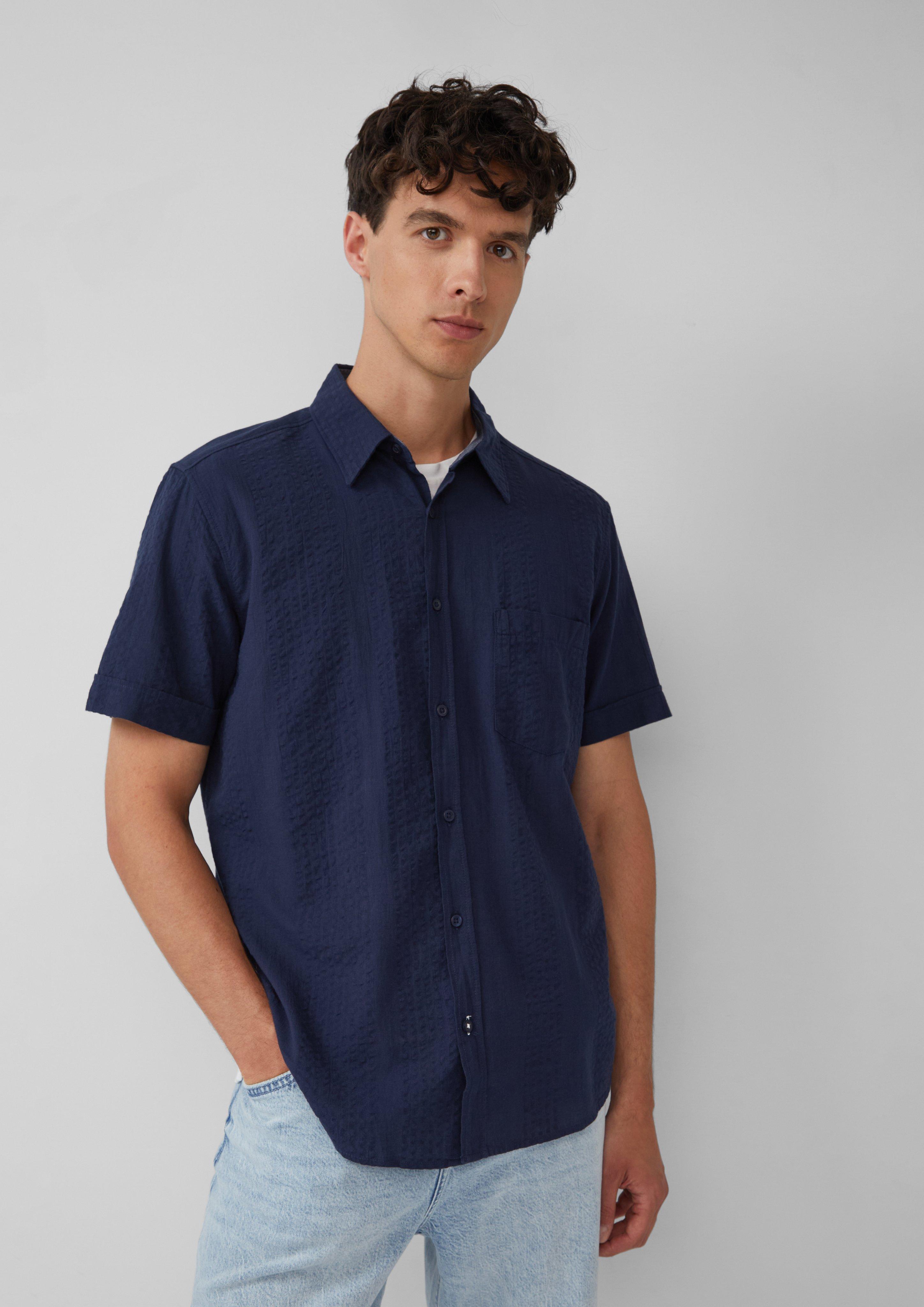 Hemd in 5852, 0120 & 01N1