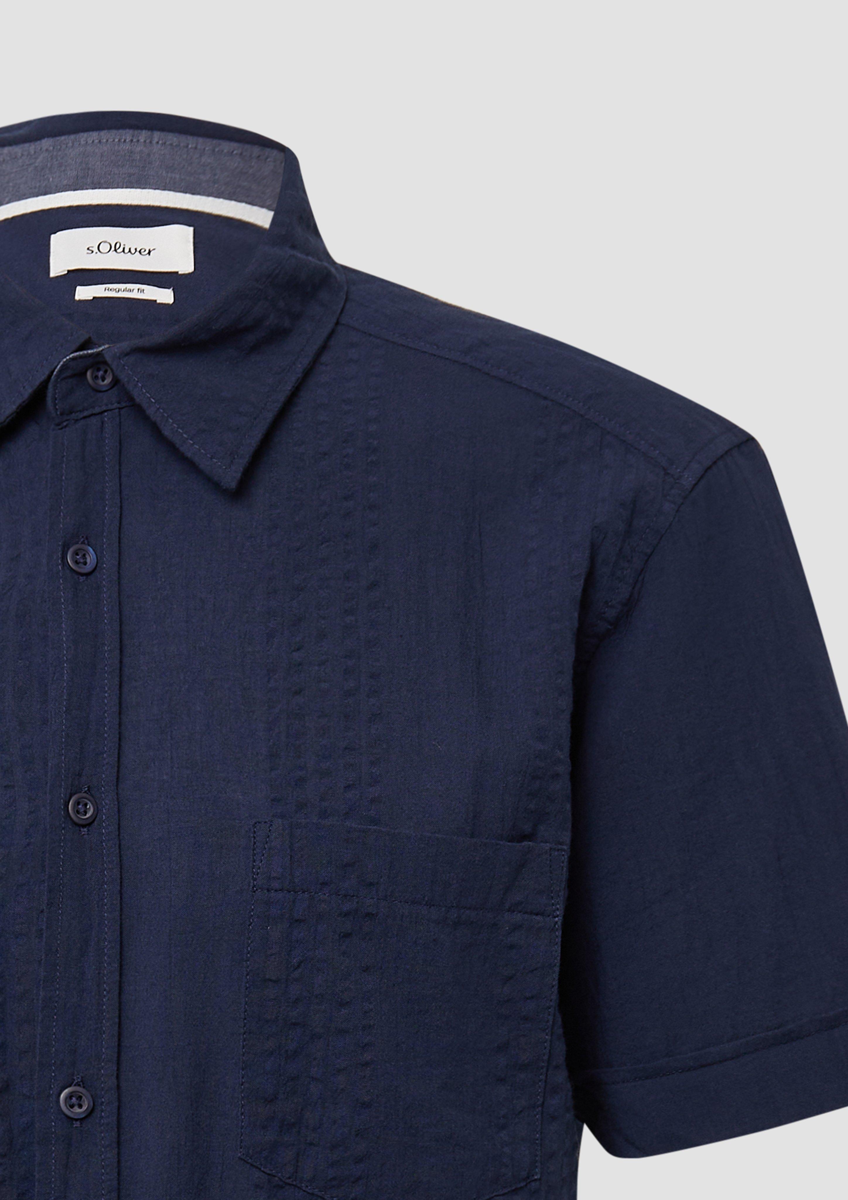 Hemd in 5852, 0120 & 01N1