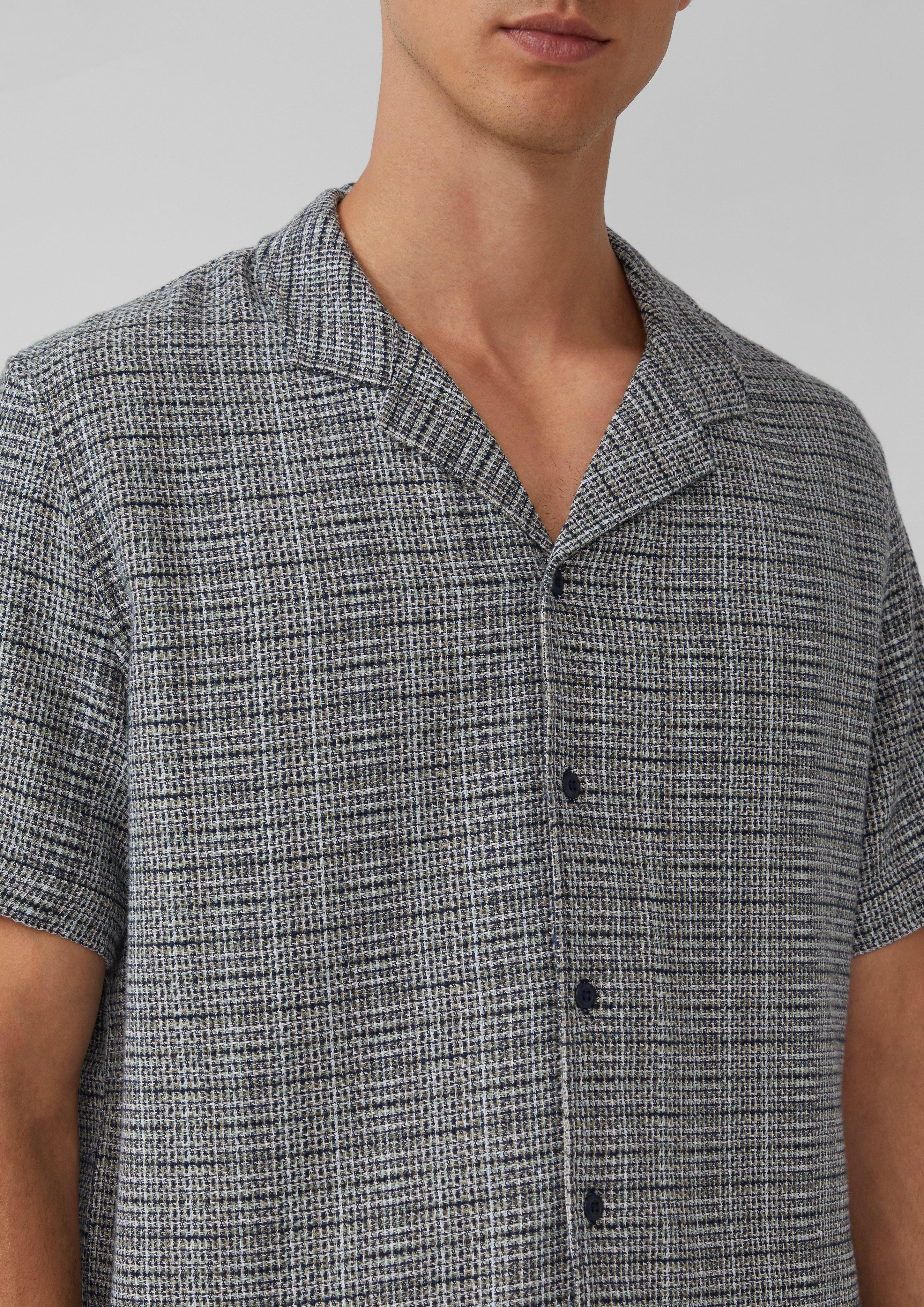 Hemd in 58N2, 7880 & 5852