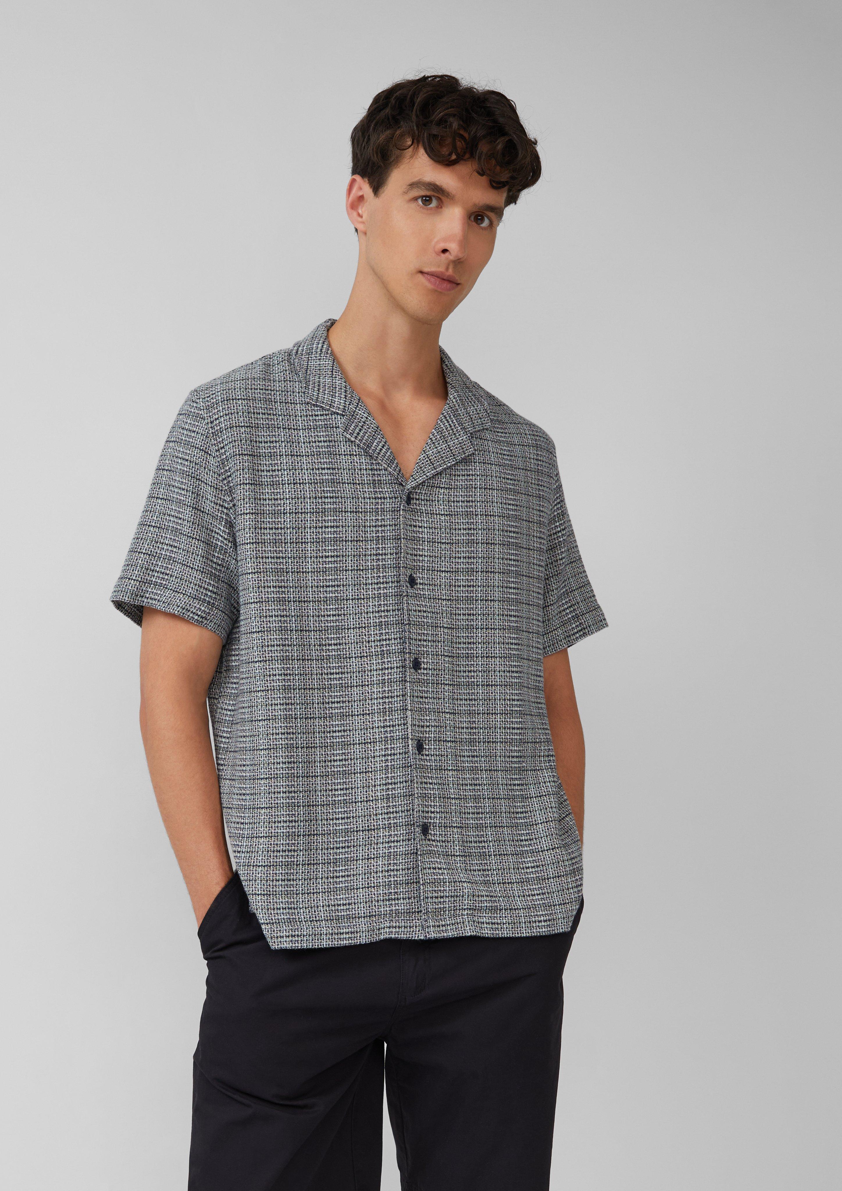 Hemd in 58N2, 7880 & 5852