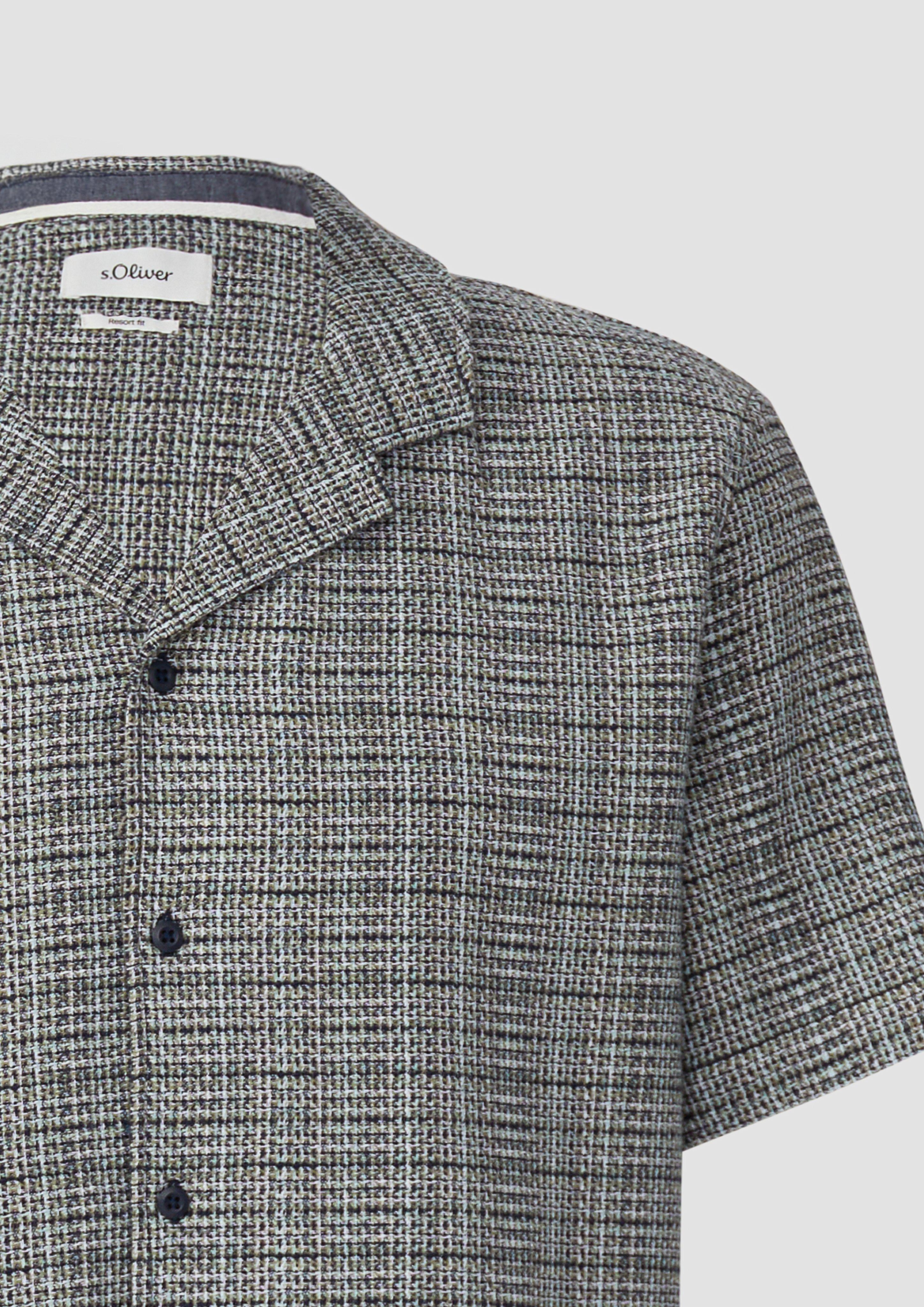 Hemd in 58N2, 7880 & 5852