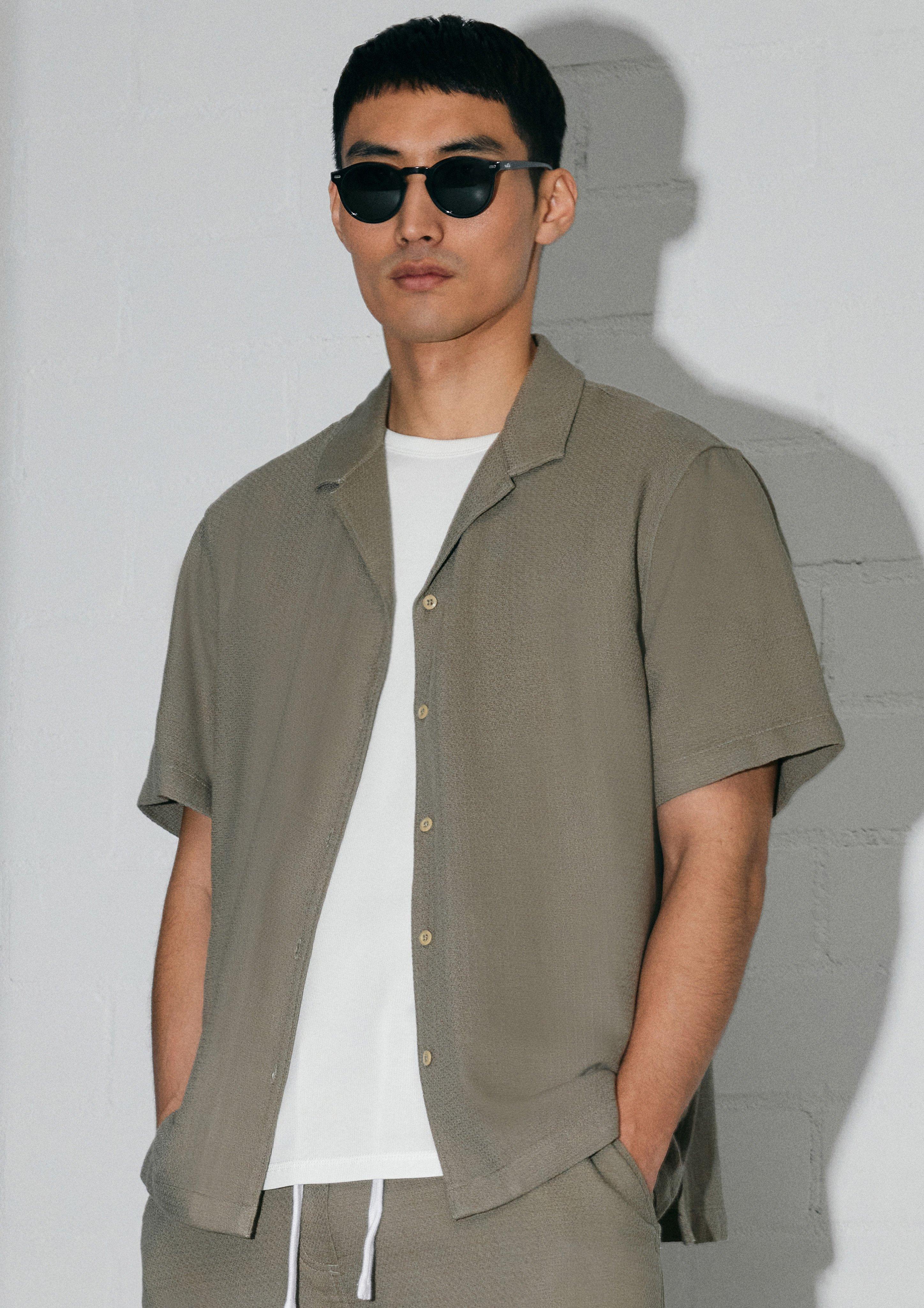 Hemd in 7880, 58N2 & 5852