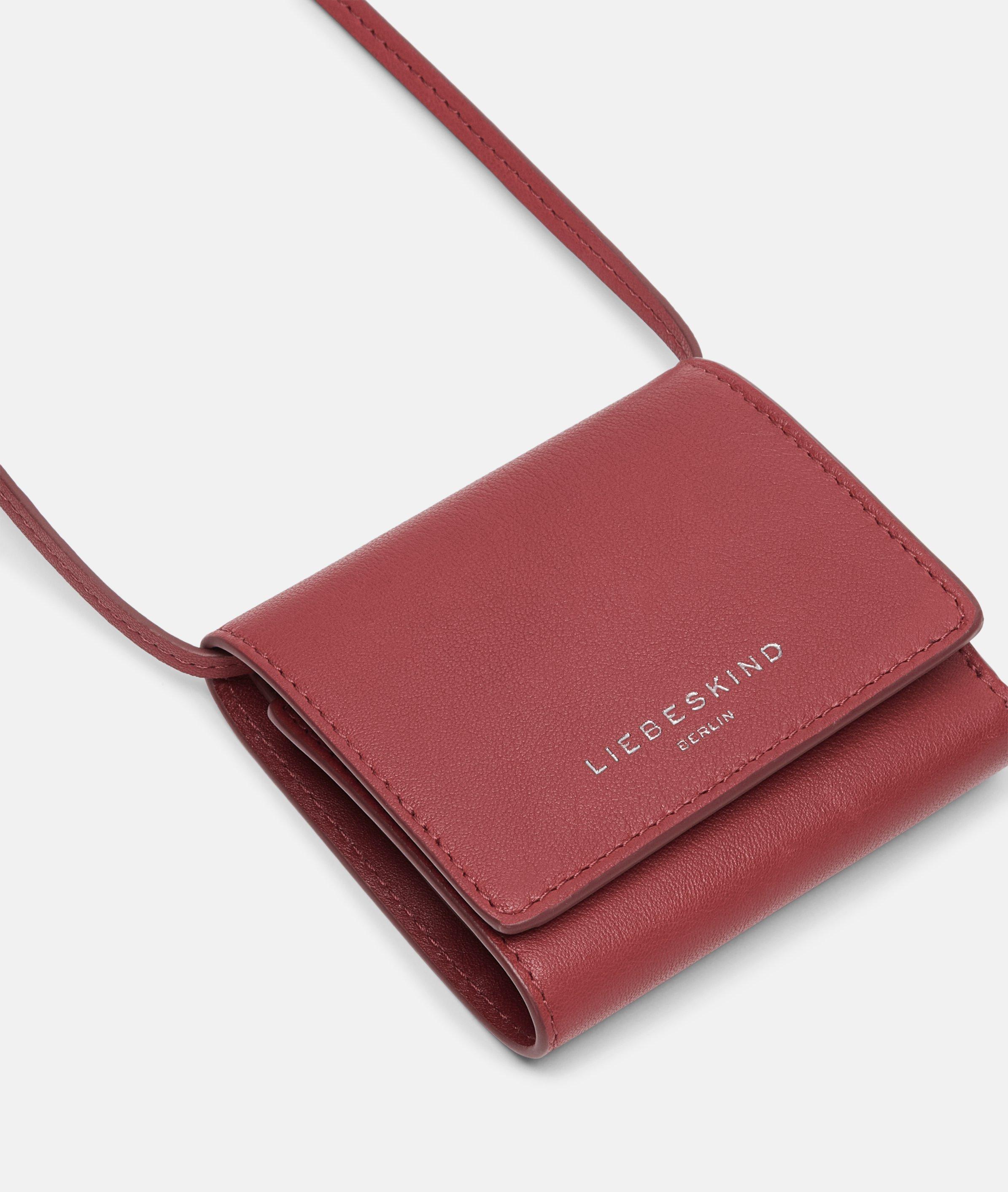 LIEBESKIND BERLIN Ada Geldbörse M
