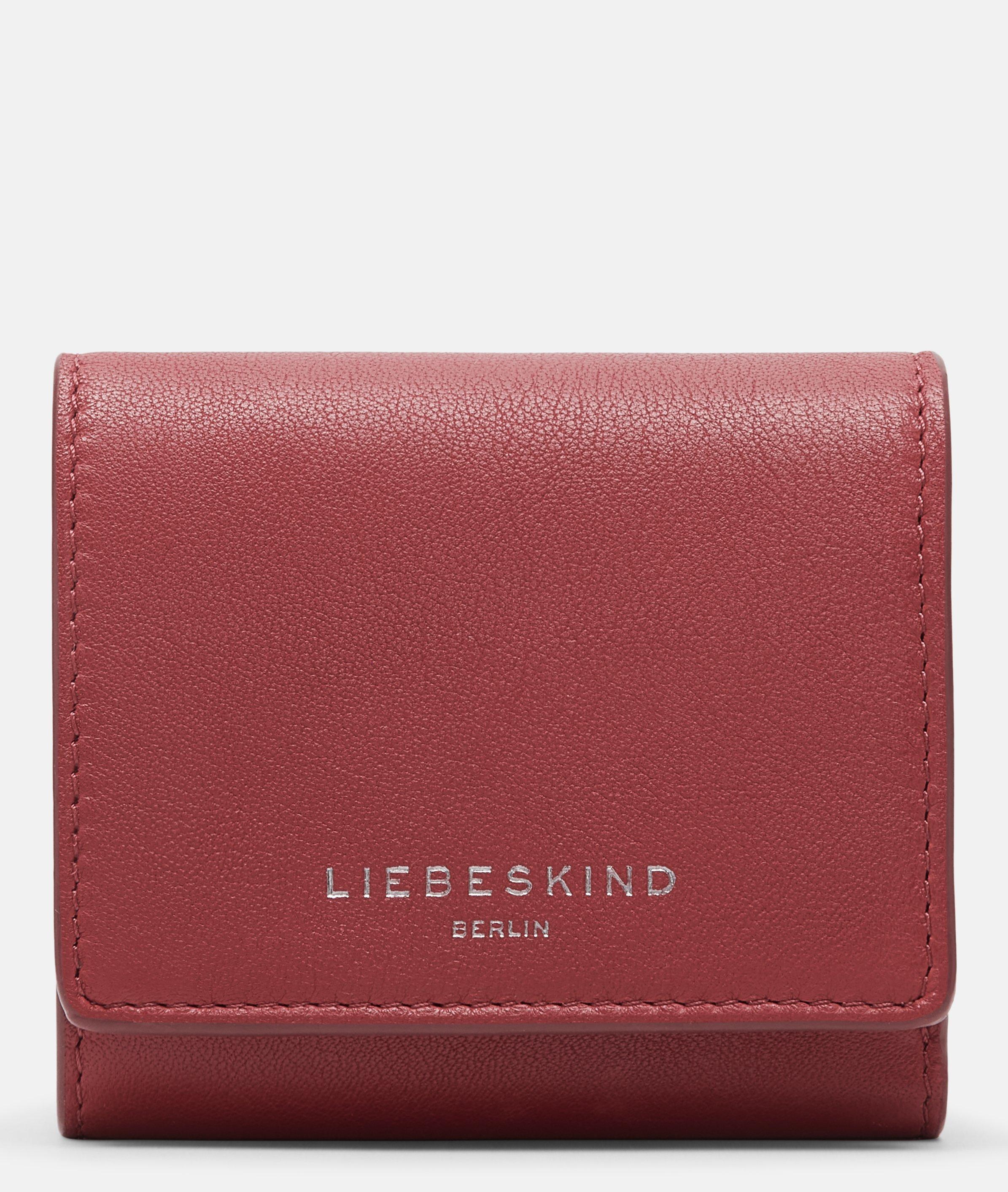 LIEBESKIND BERLIN Ada Geldbörse M