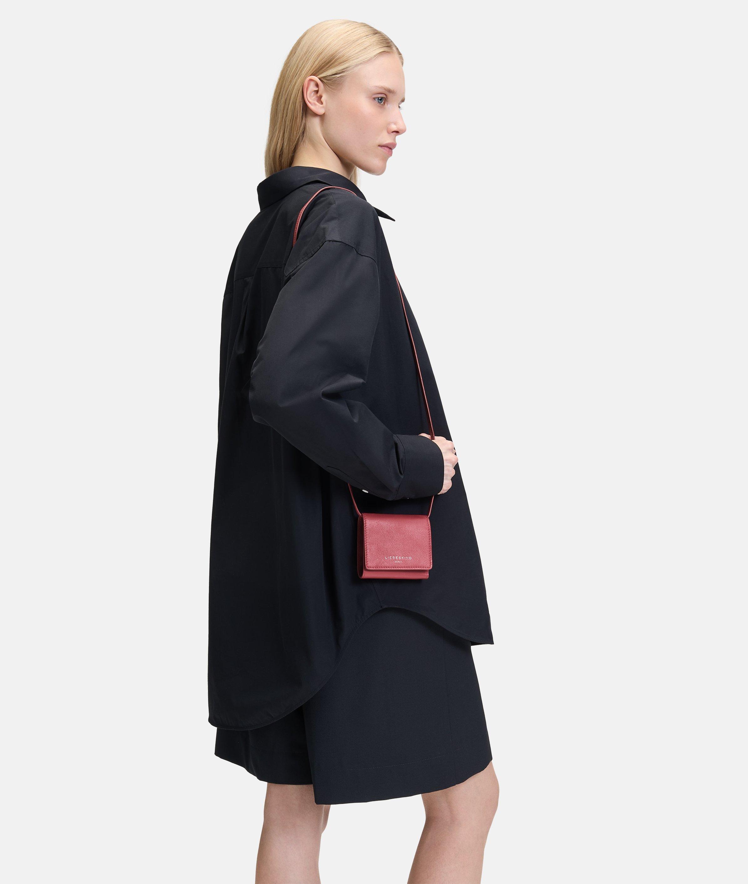 LIEBESKIND BERLIN Ada Geldbörse M