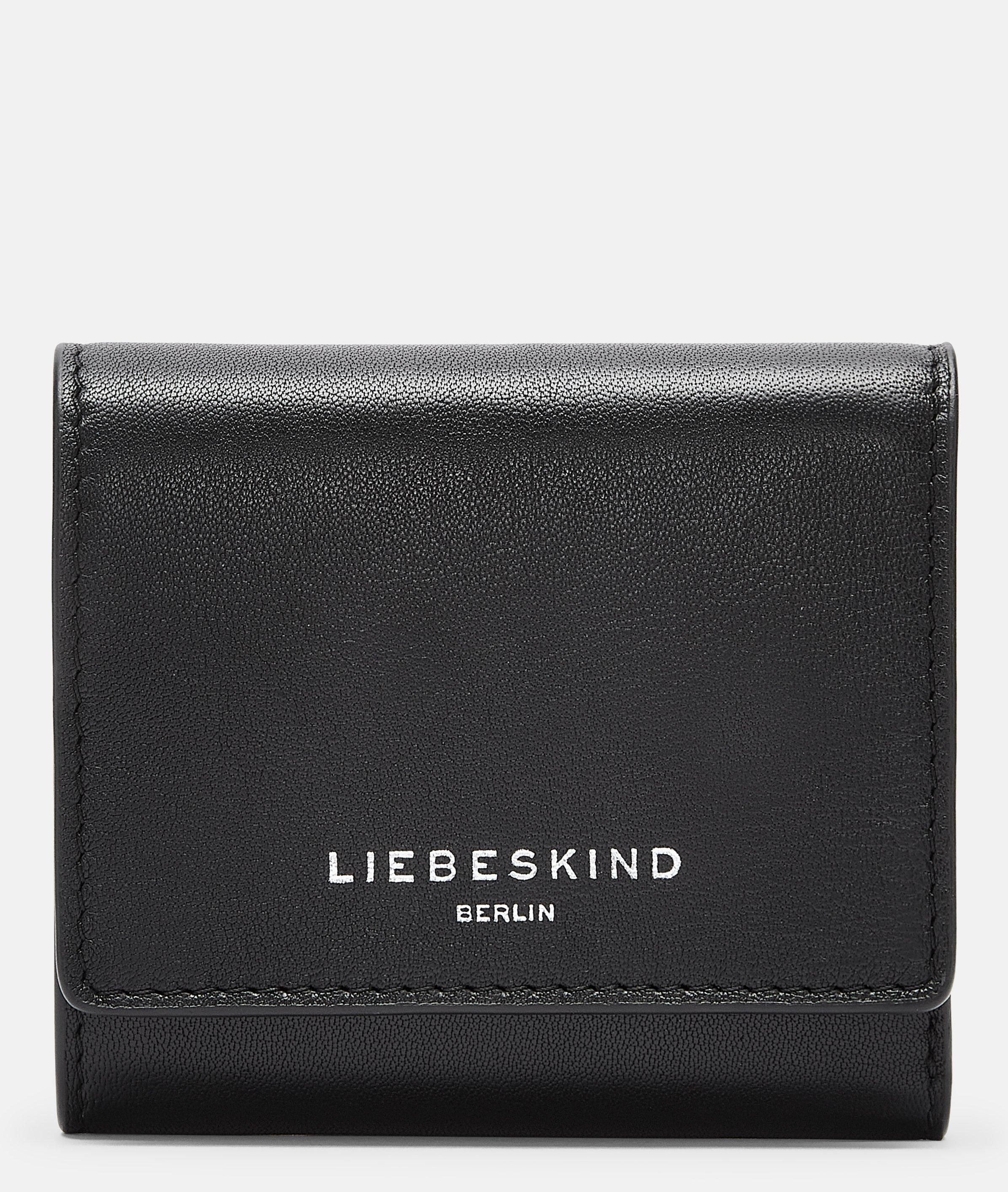 LIEBESKIND BERLIN Ada Geldbörse M