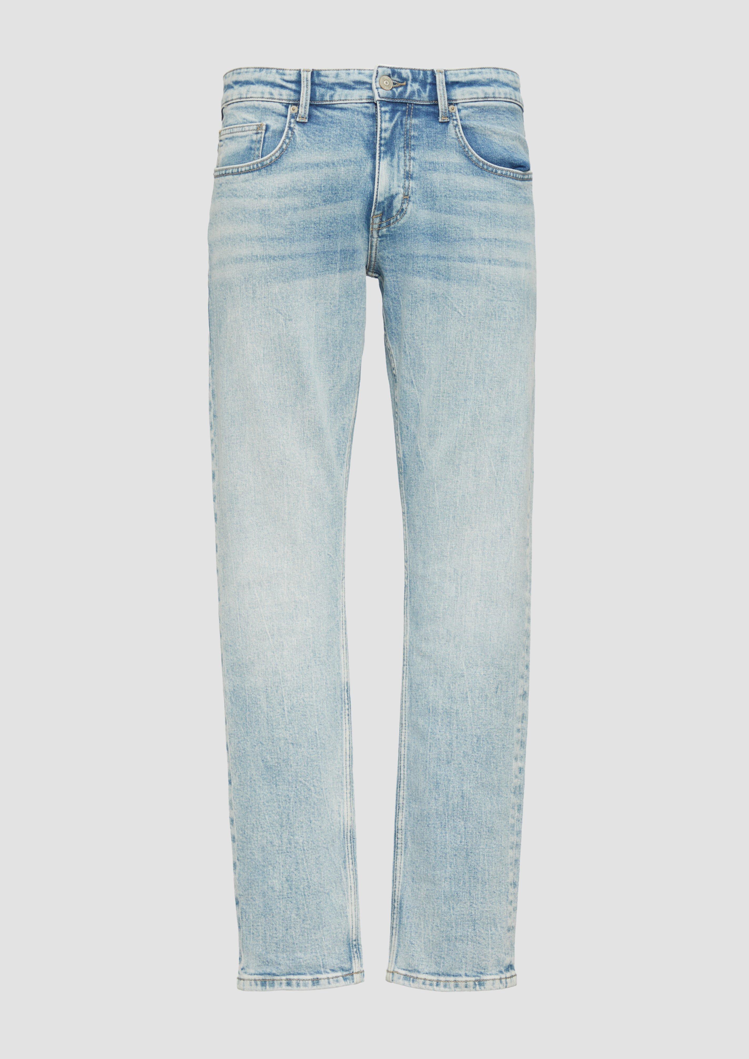 Jeans-Hose