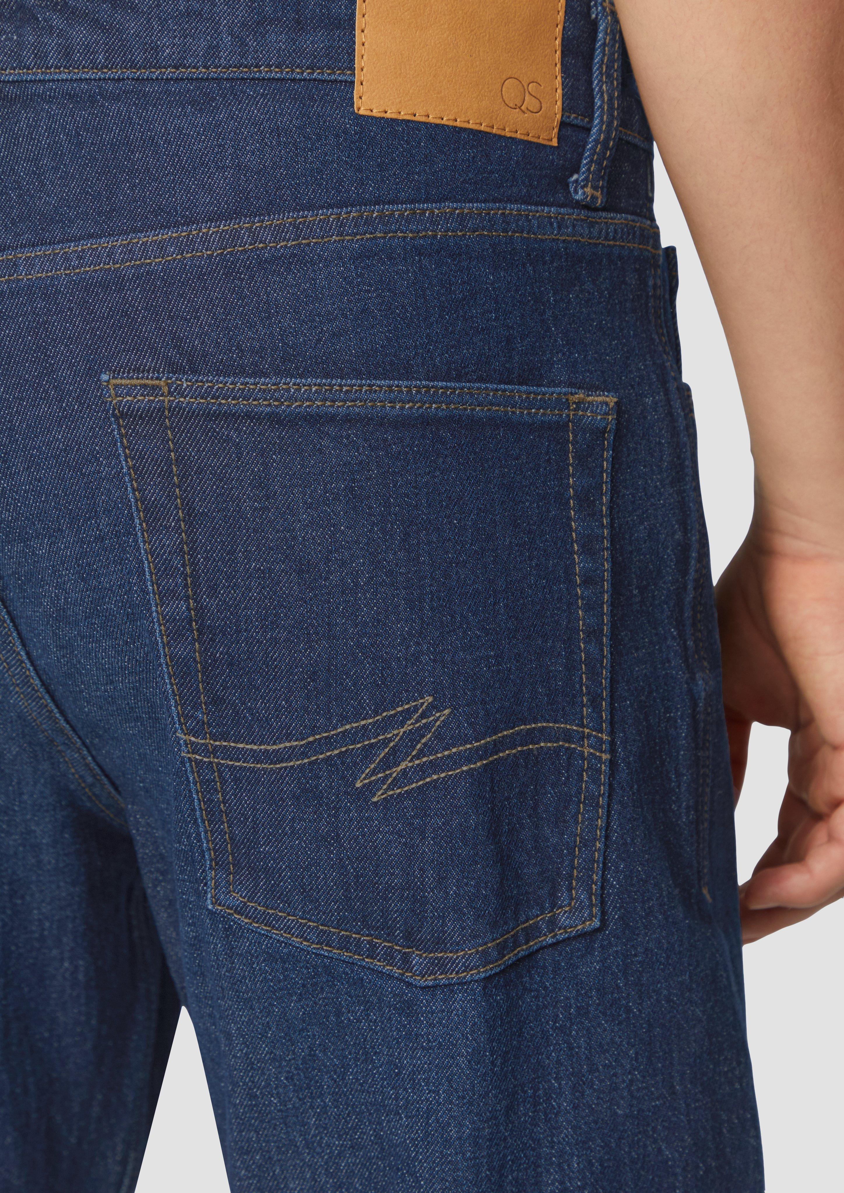 Jeans-Hose in 58Z5 & 94Z4