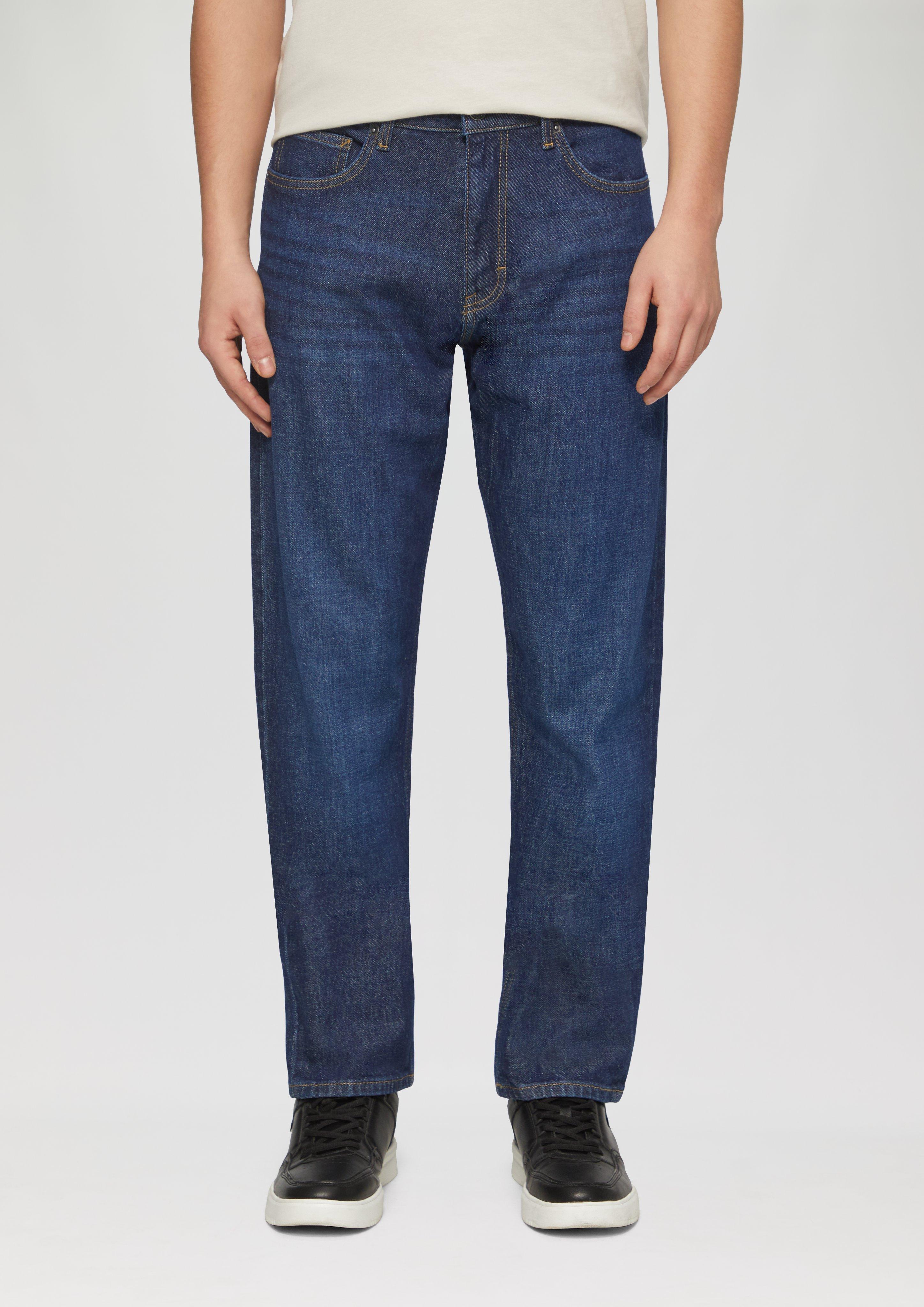 Jeans-Hose in 58Z5 & 94Z4