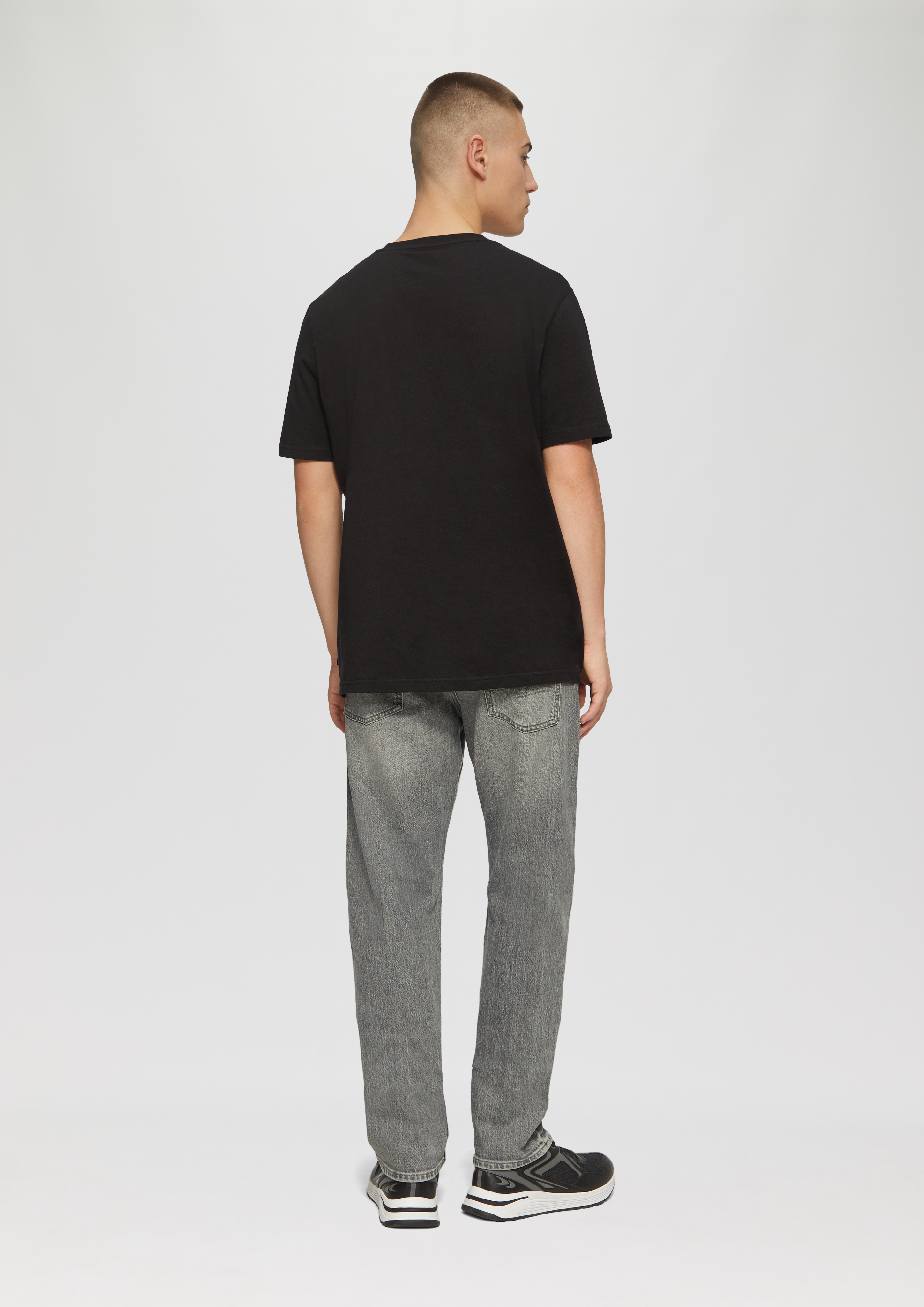 Jeans-Hose in 94Z4 & 58Z5