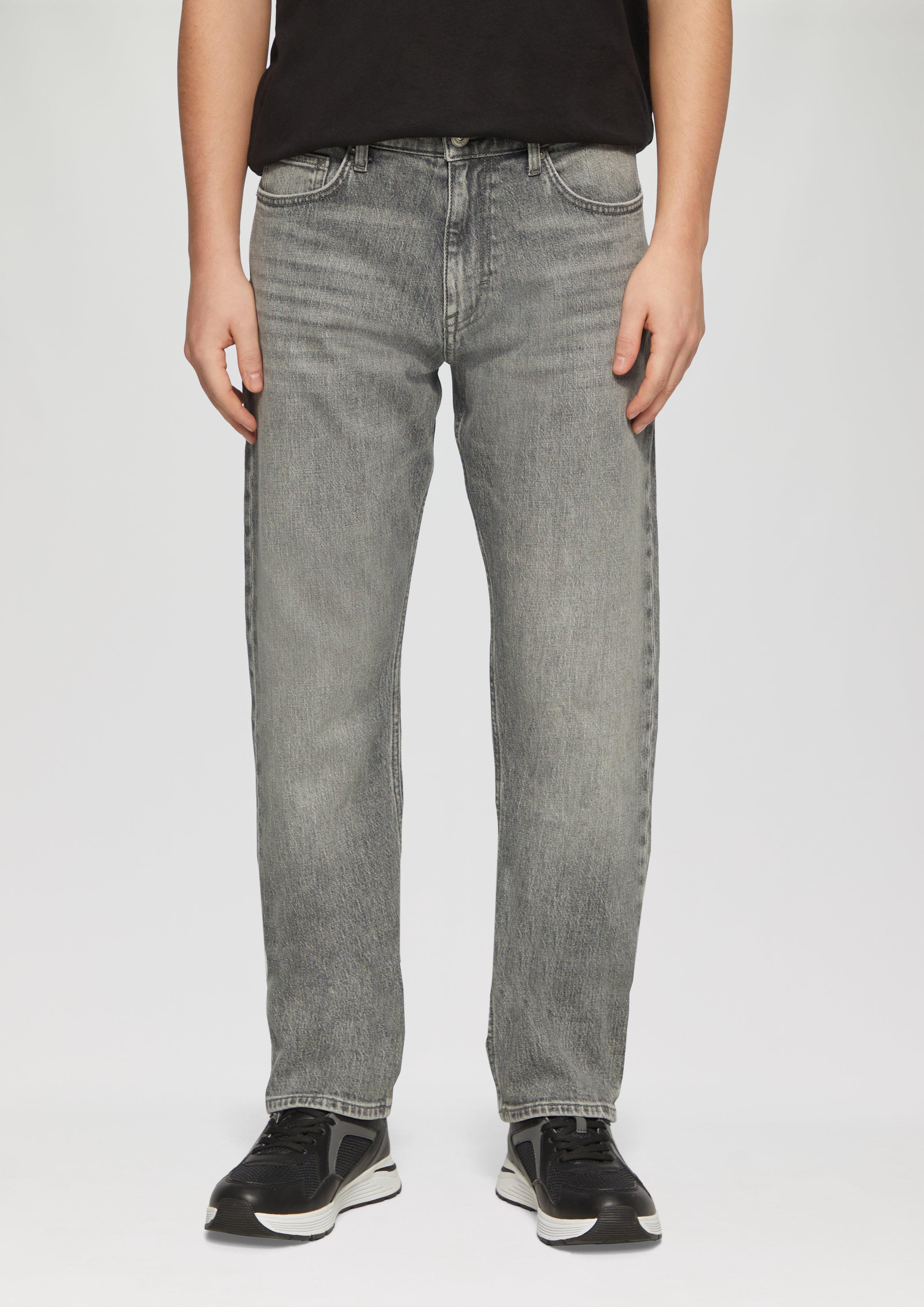 Jeans-Hose in 94Z4 & 58Z5