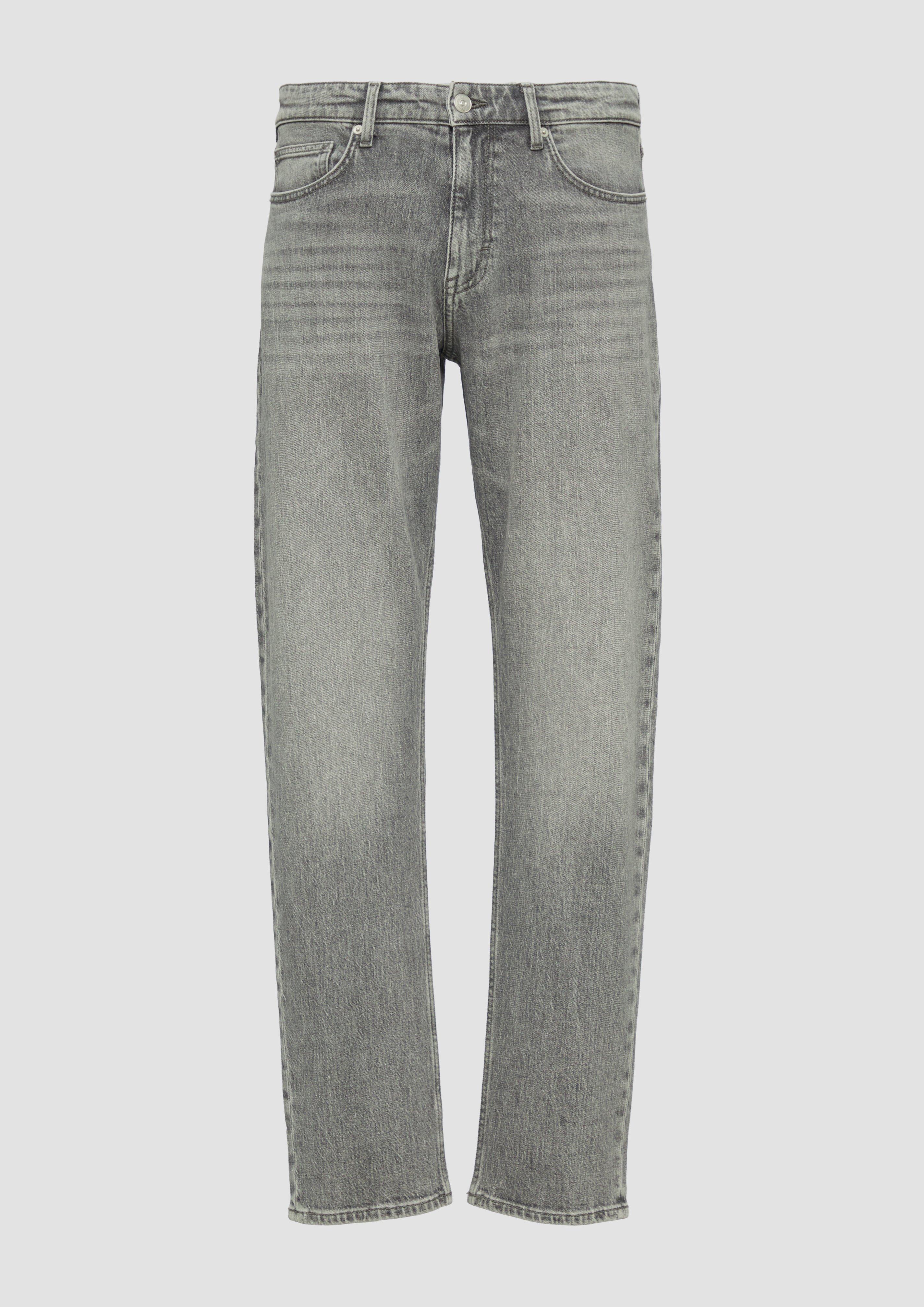 Jeans-Hose