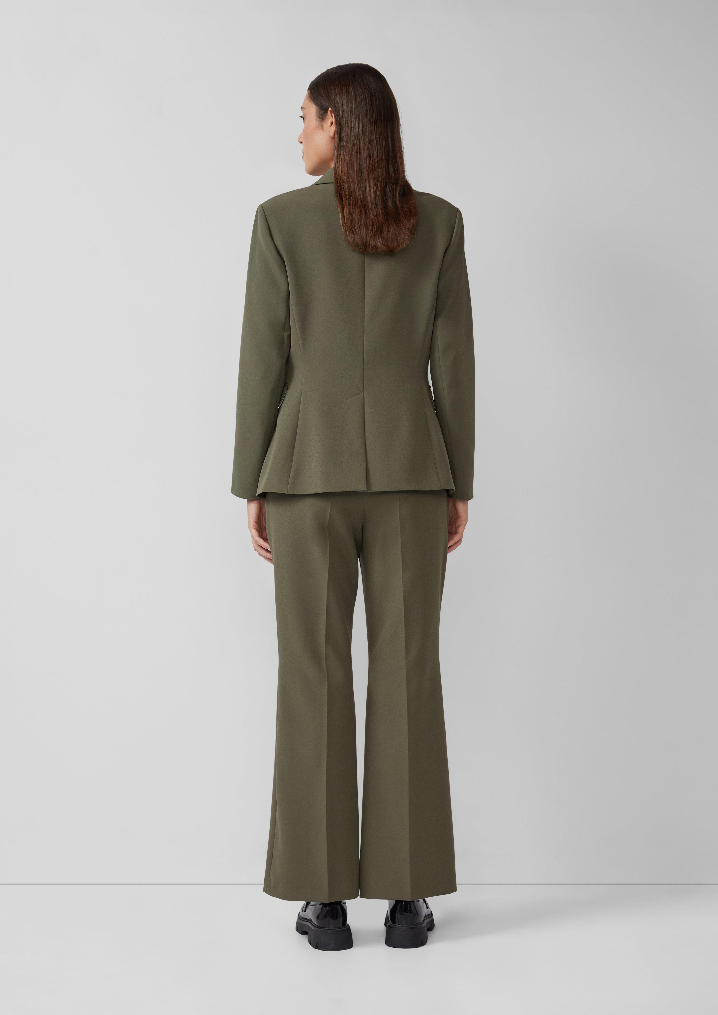 Blazer d'intérieur in 79W1