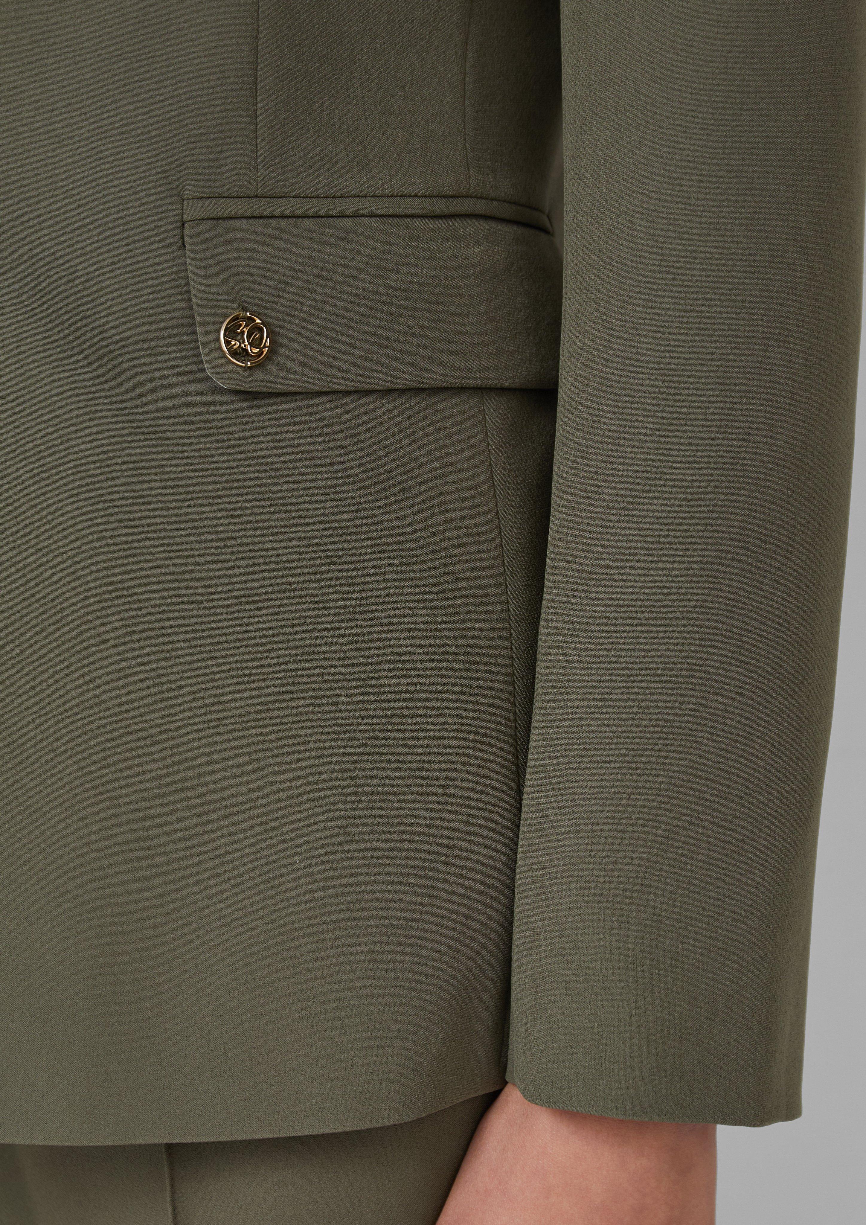 Blazer d'intérieur in 79W1