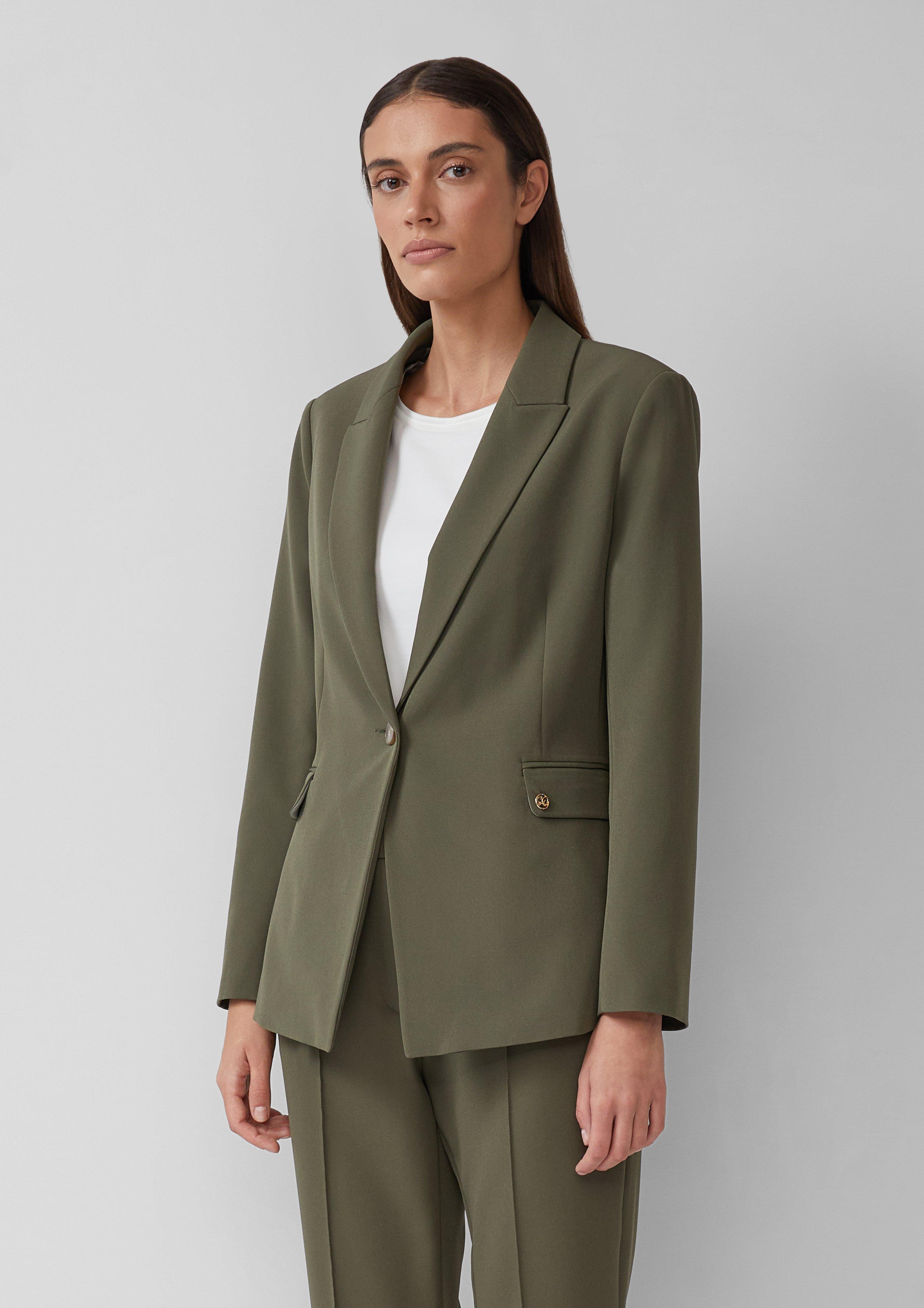 Blazer d'intérieur in 79W1