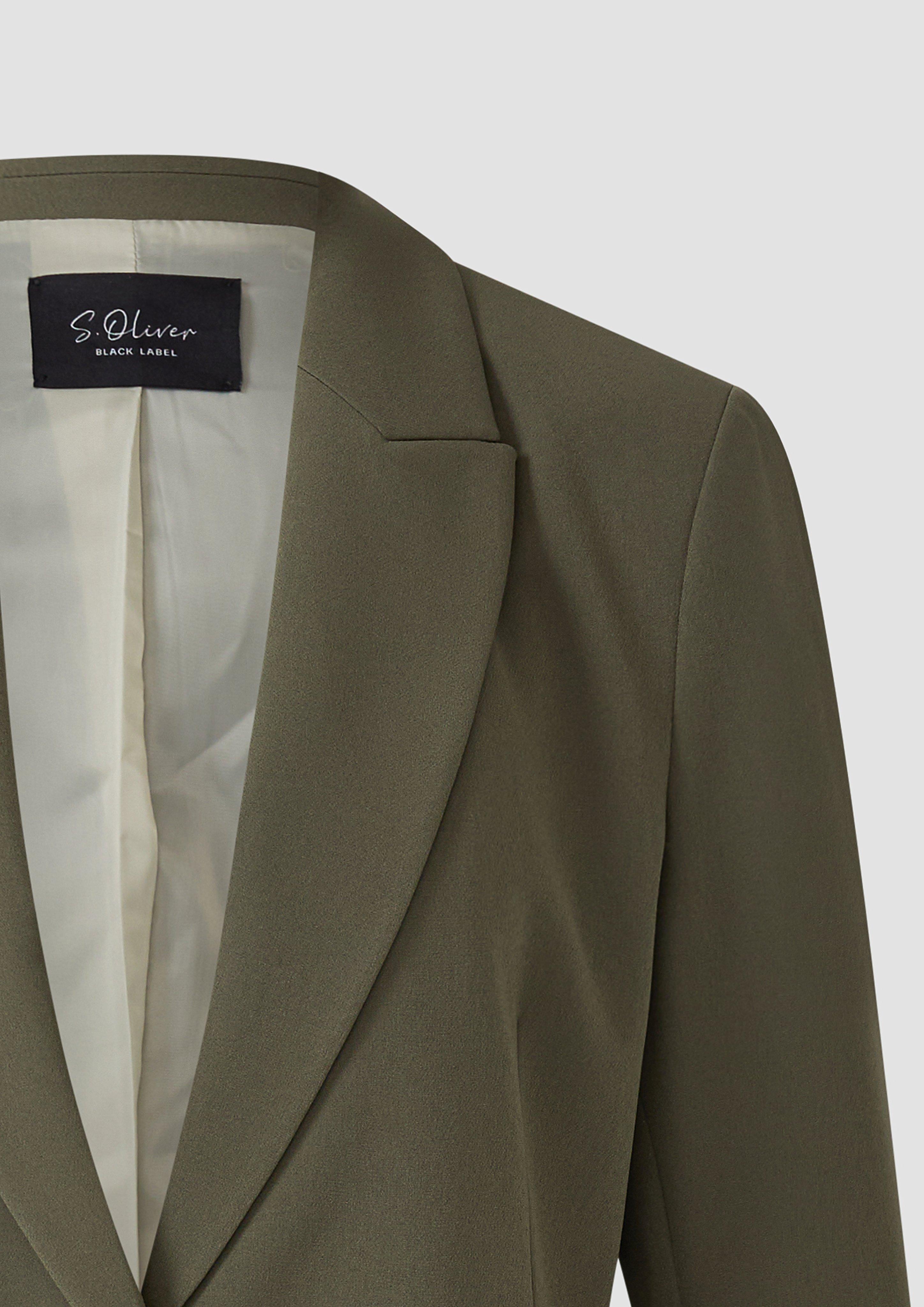 Blazer d'intérieur in 79W1