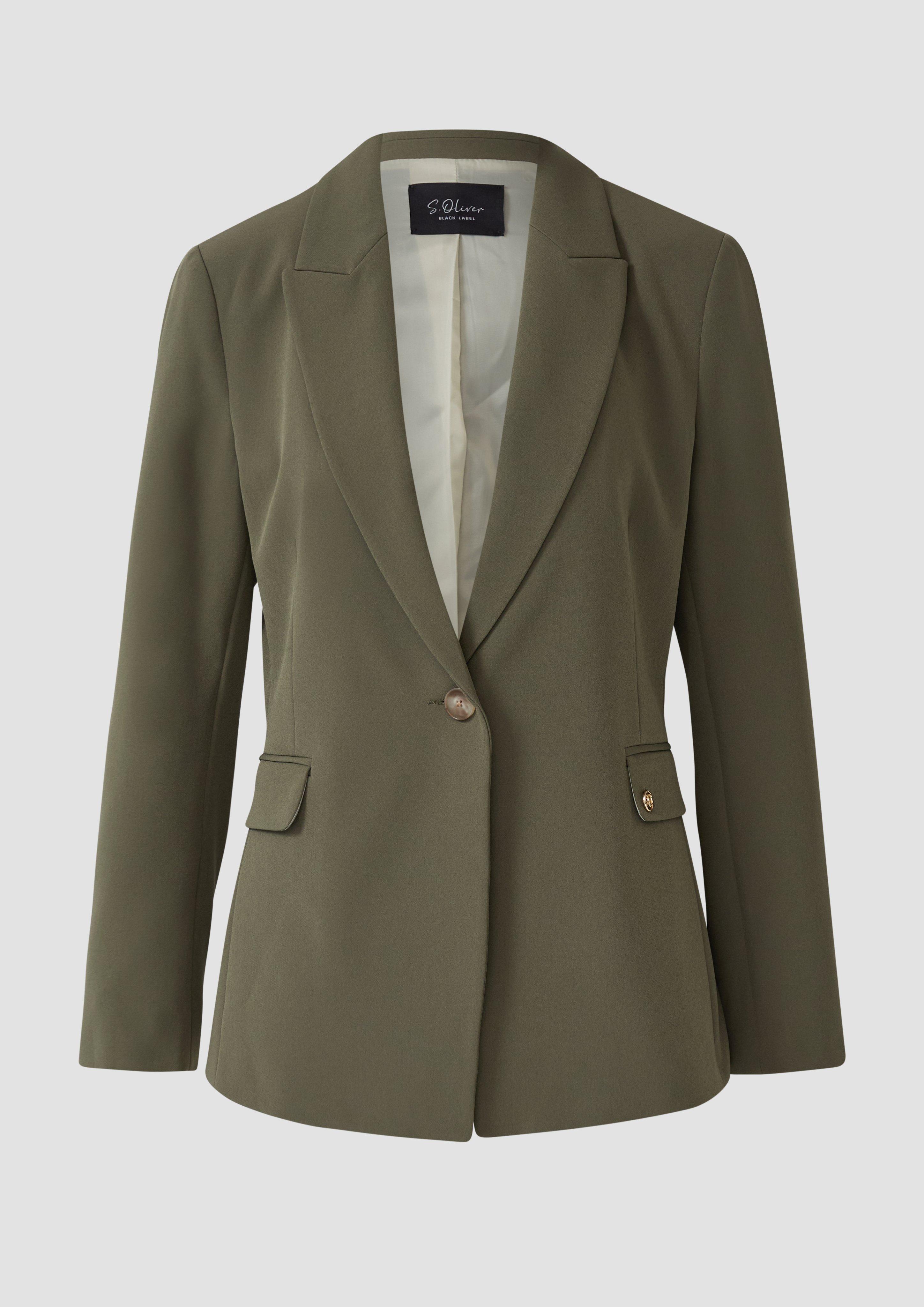 Indoor-Blazer