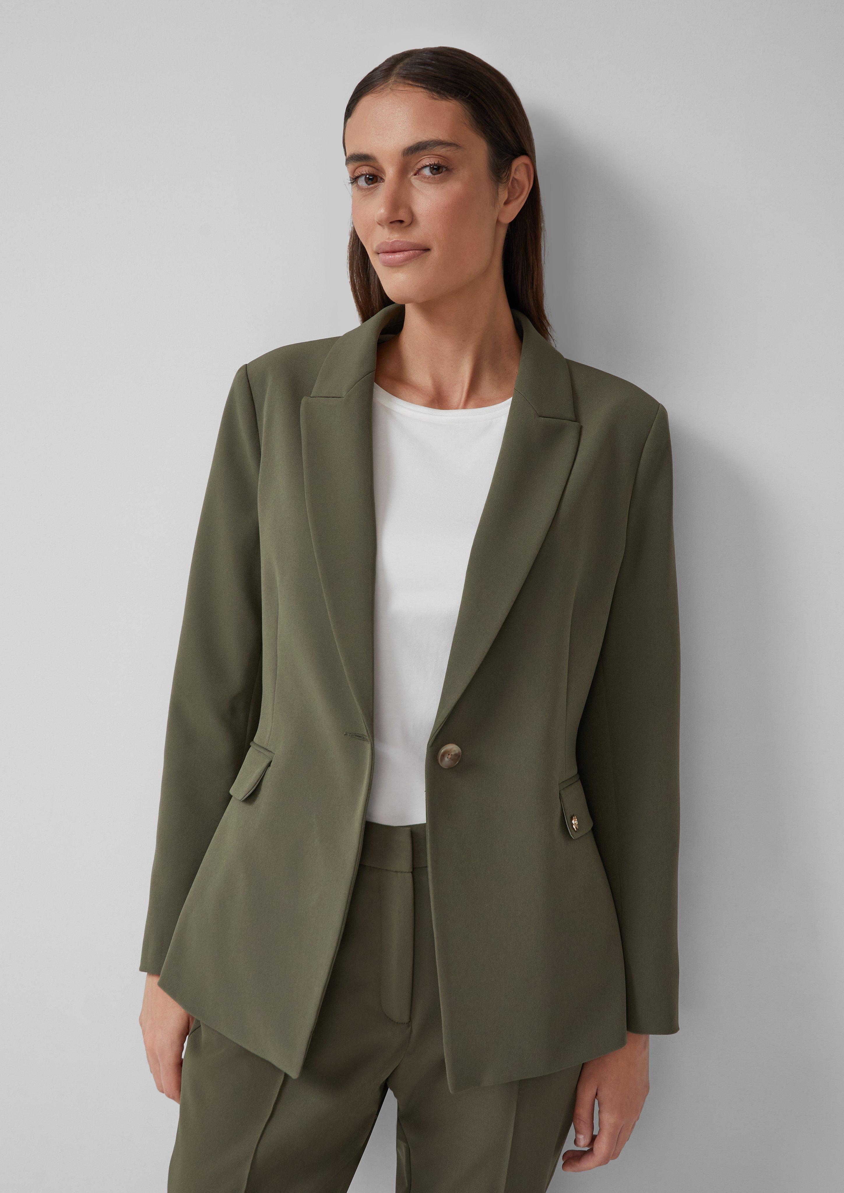 Blazer d'intérieur in 79W1