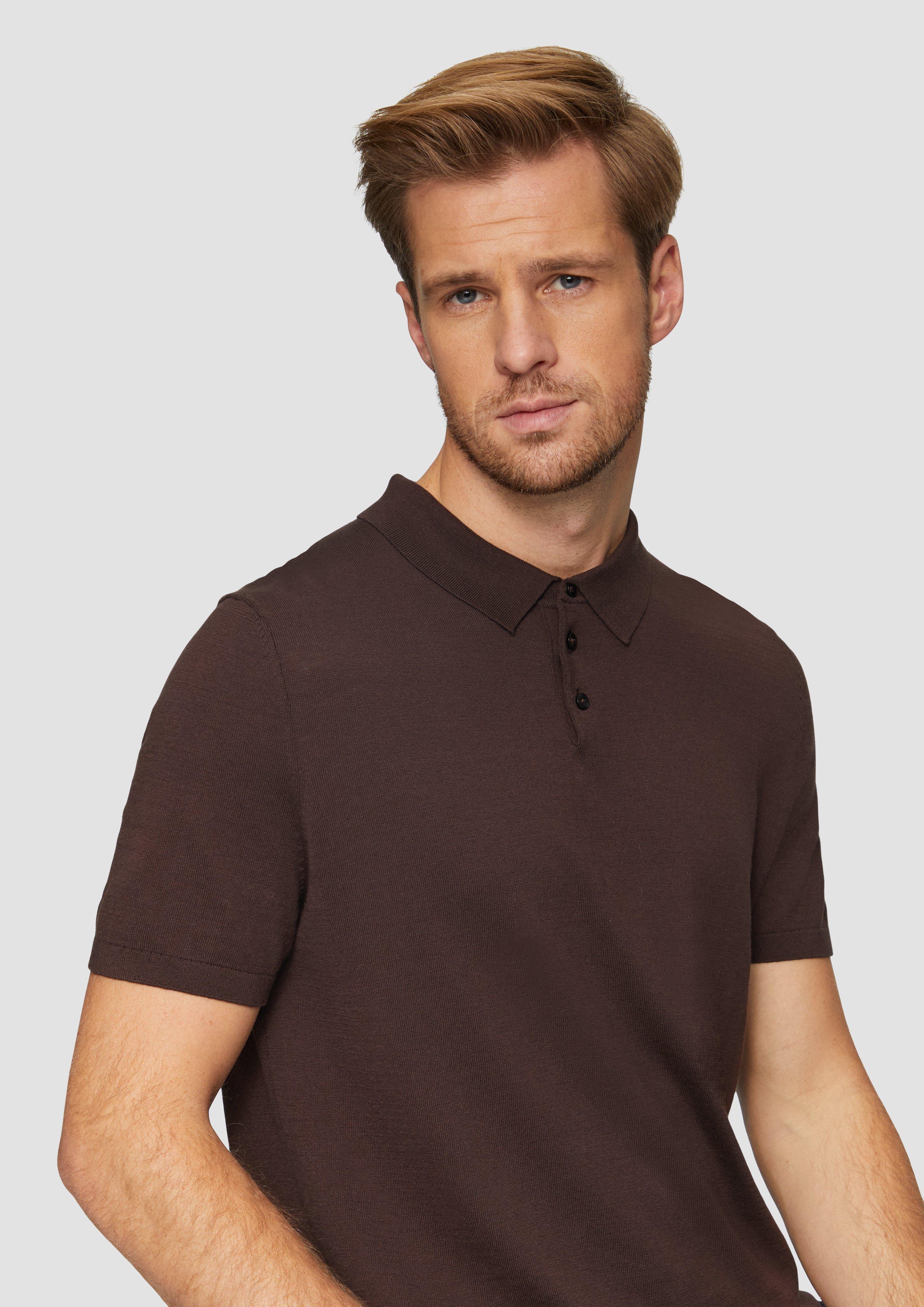 Pull en maille in 8805 & 5978