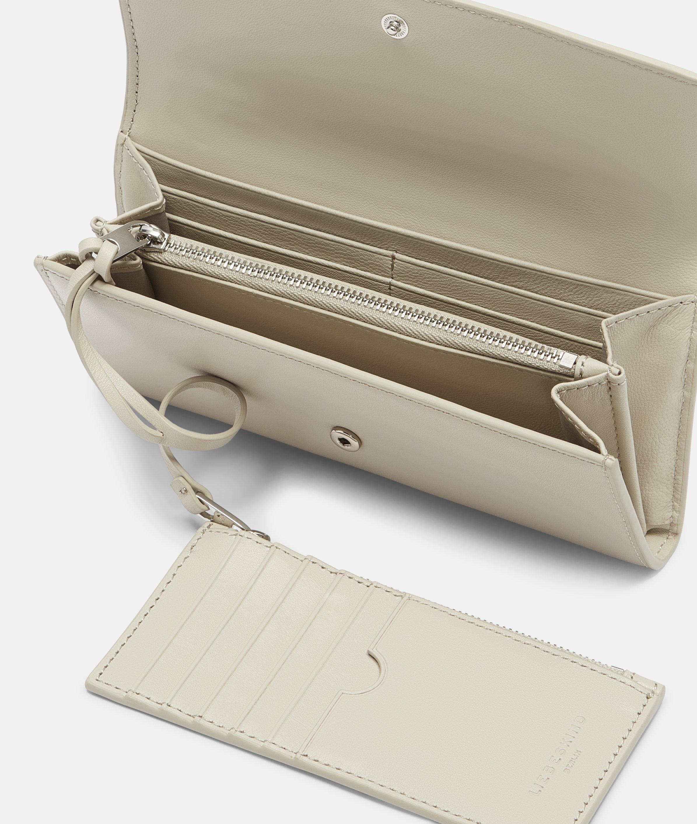 Lora Valentina in crème, bruin & zwart