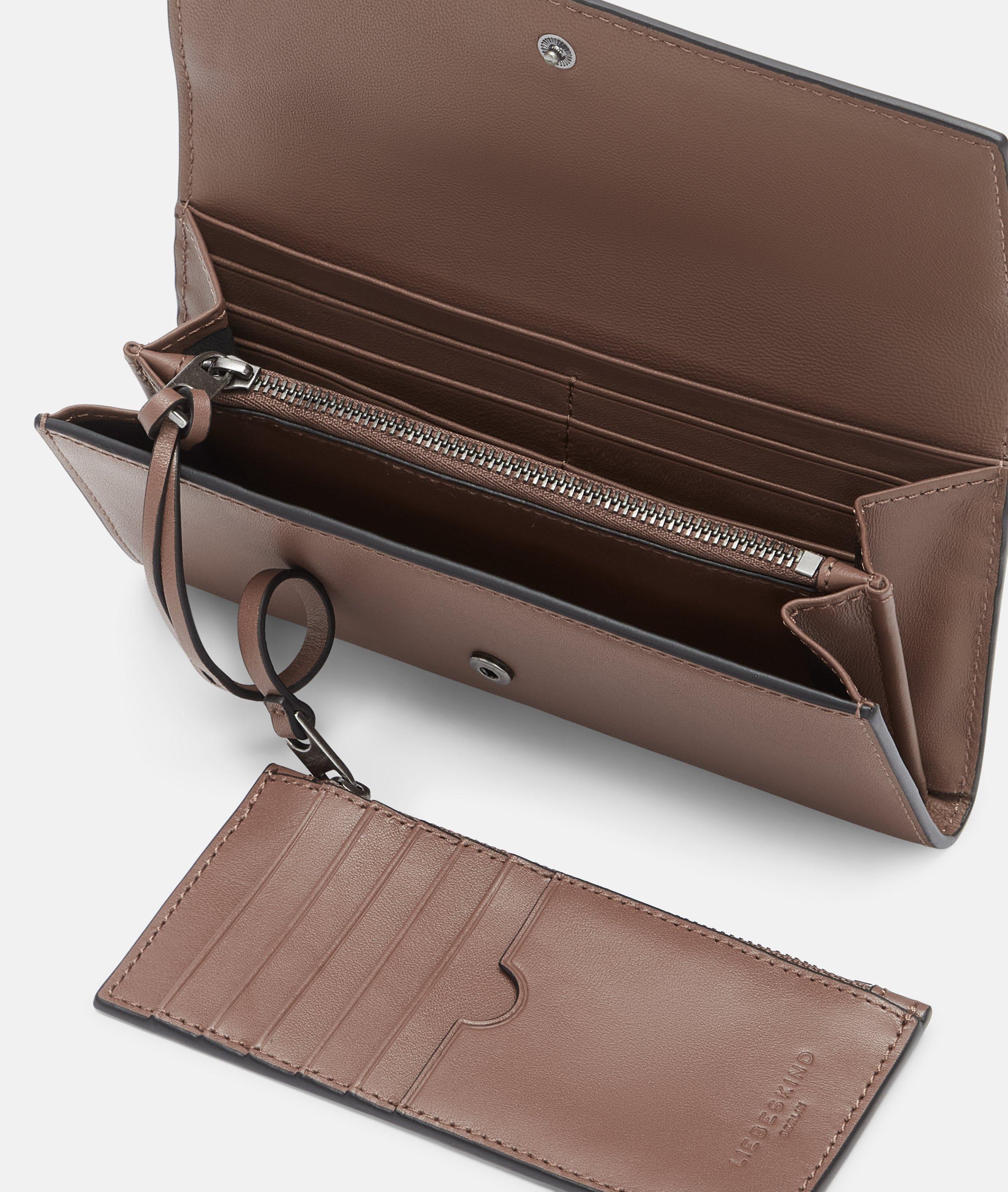 LIEBESKIND BERLIN Valentina Geldbörse L