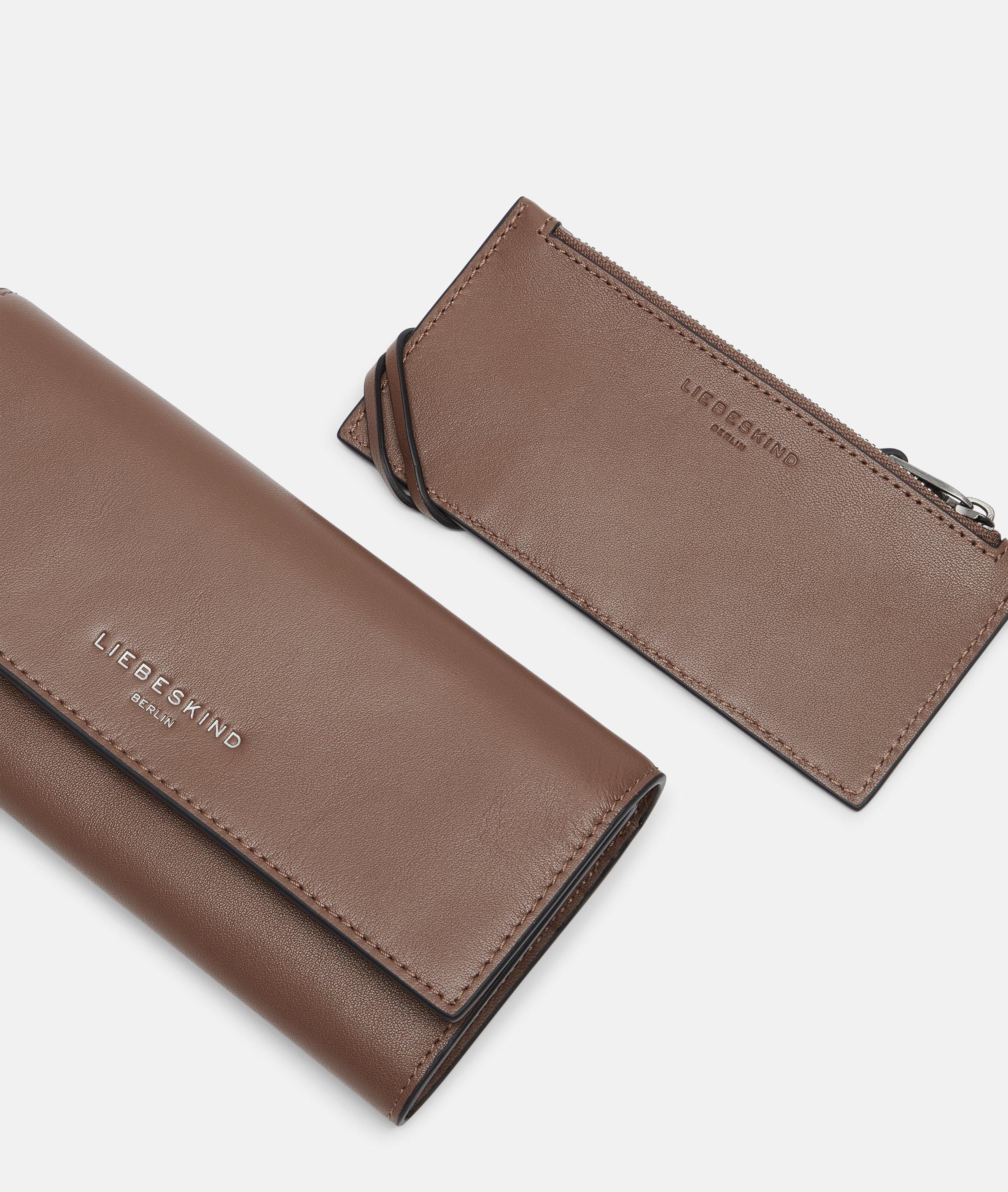 LIEBESKIND BERLIN Valentina Geldbörse L