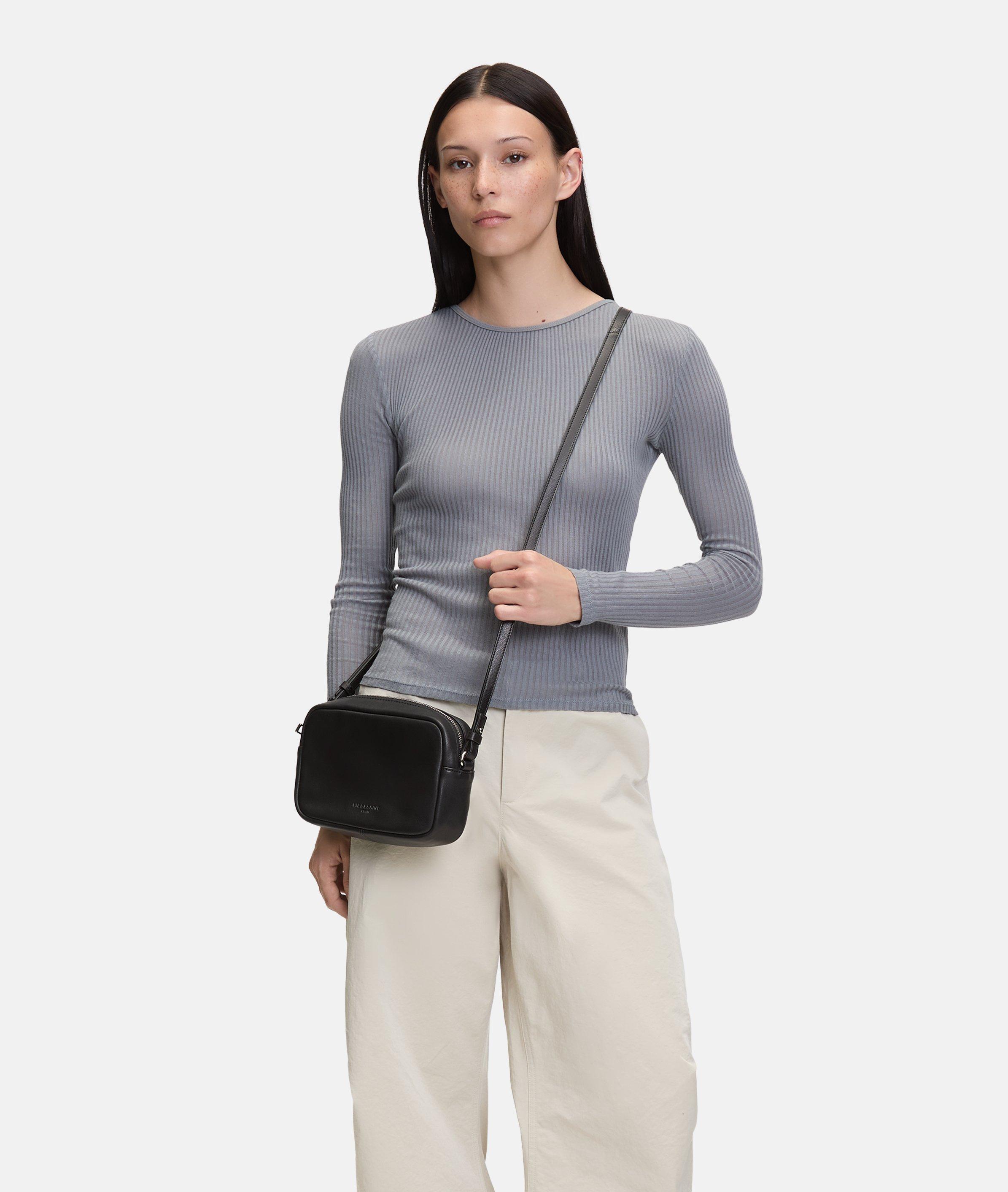 LIEBESKIND BERLIN Ella Camera Bag S