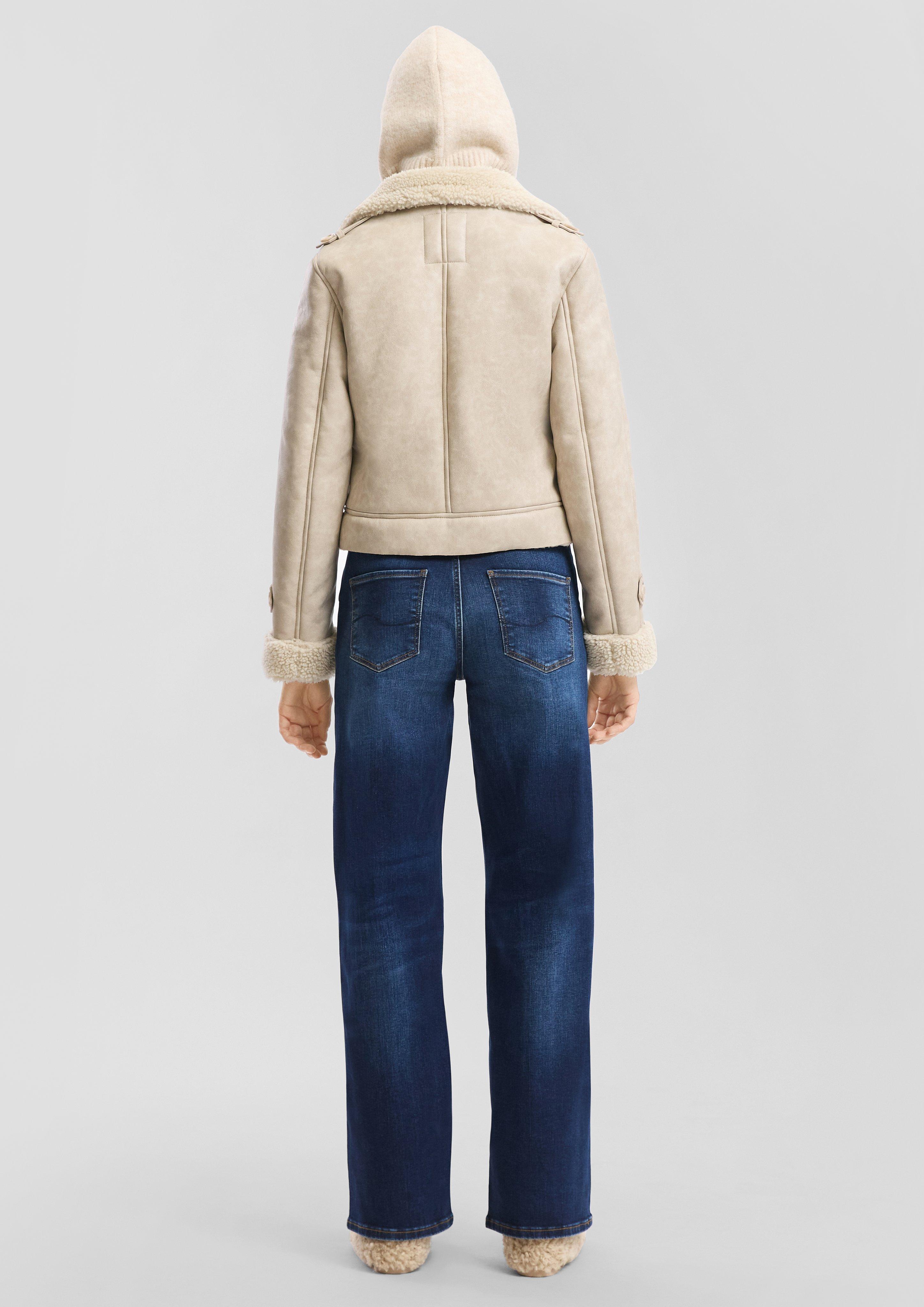 Outdoor Buitenjas in 8001