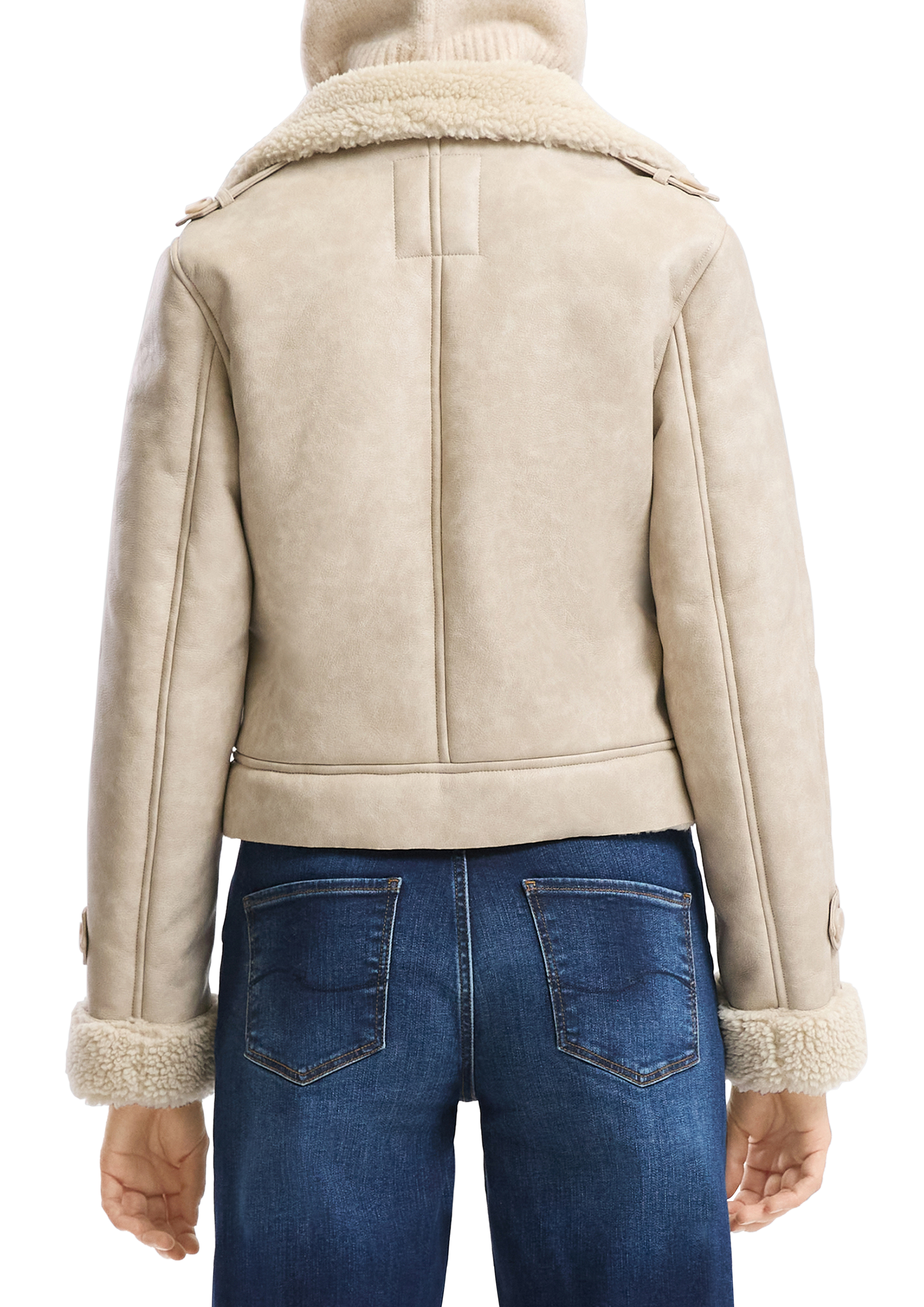 Thumbnail - Outdoor-Jacke