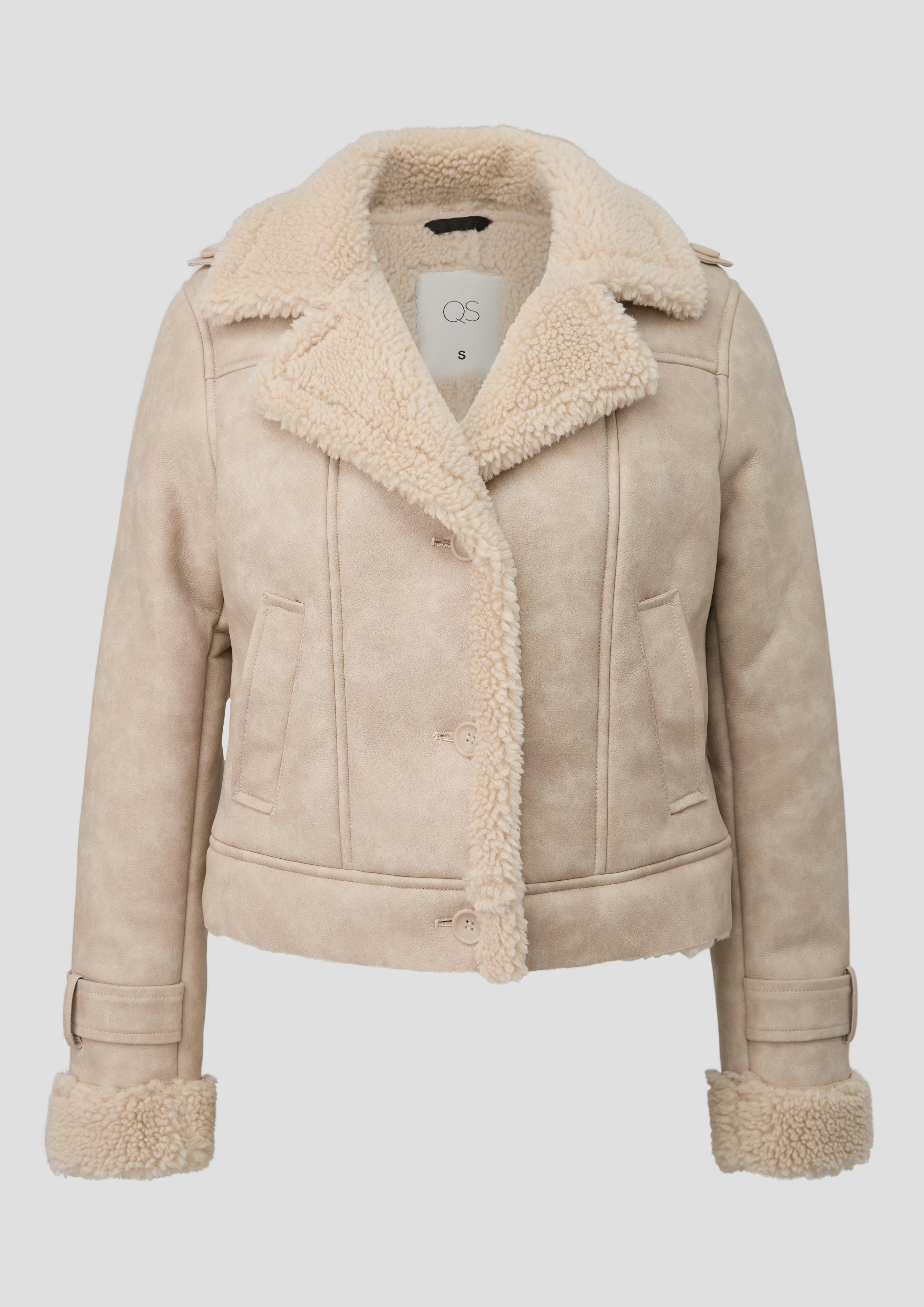Outdoor-Jacke