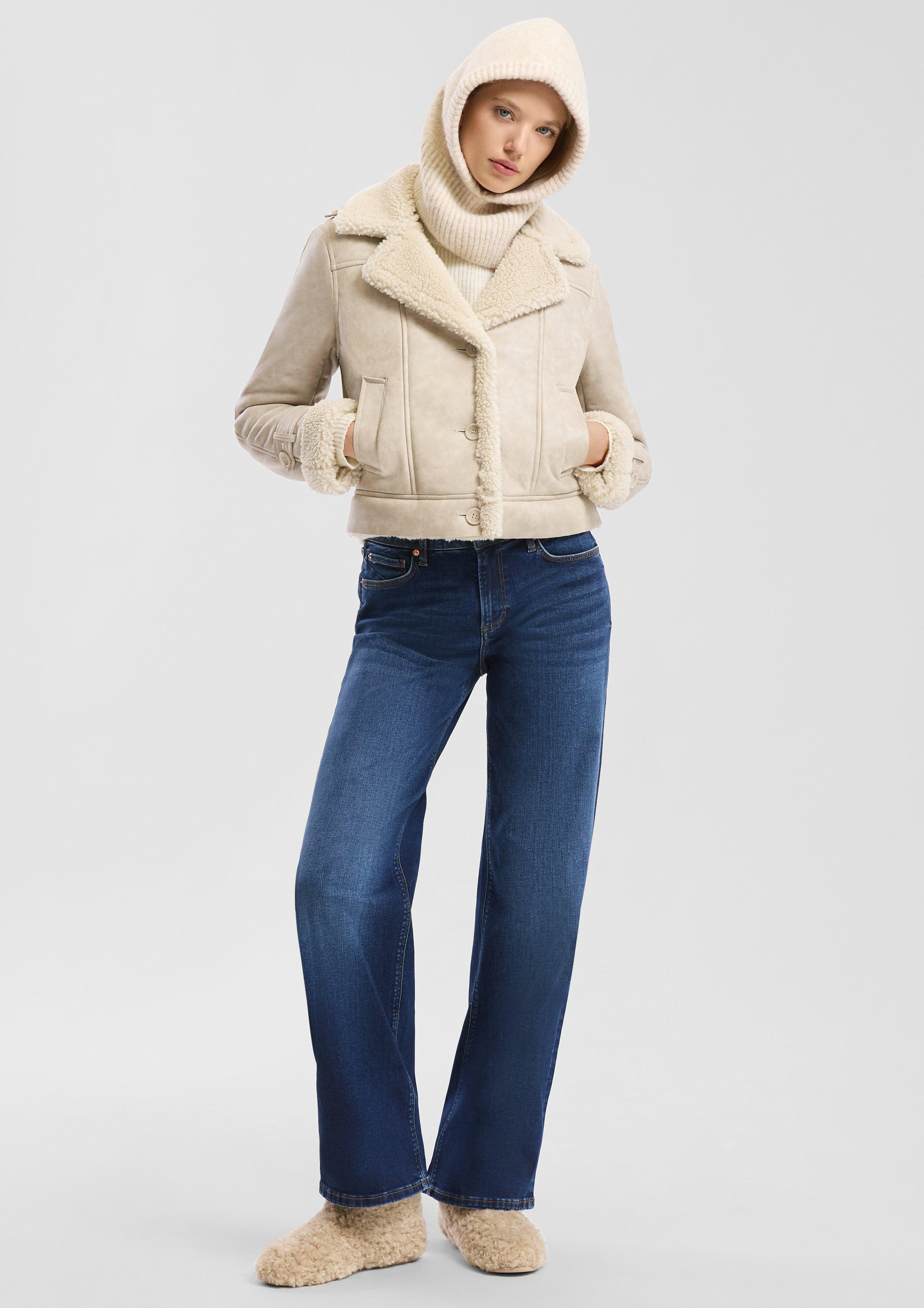 Outdoor Buitenjas in 8001