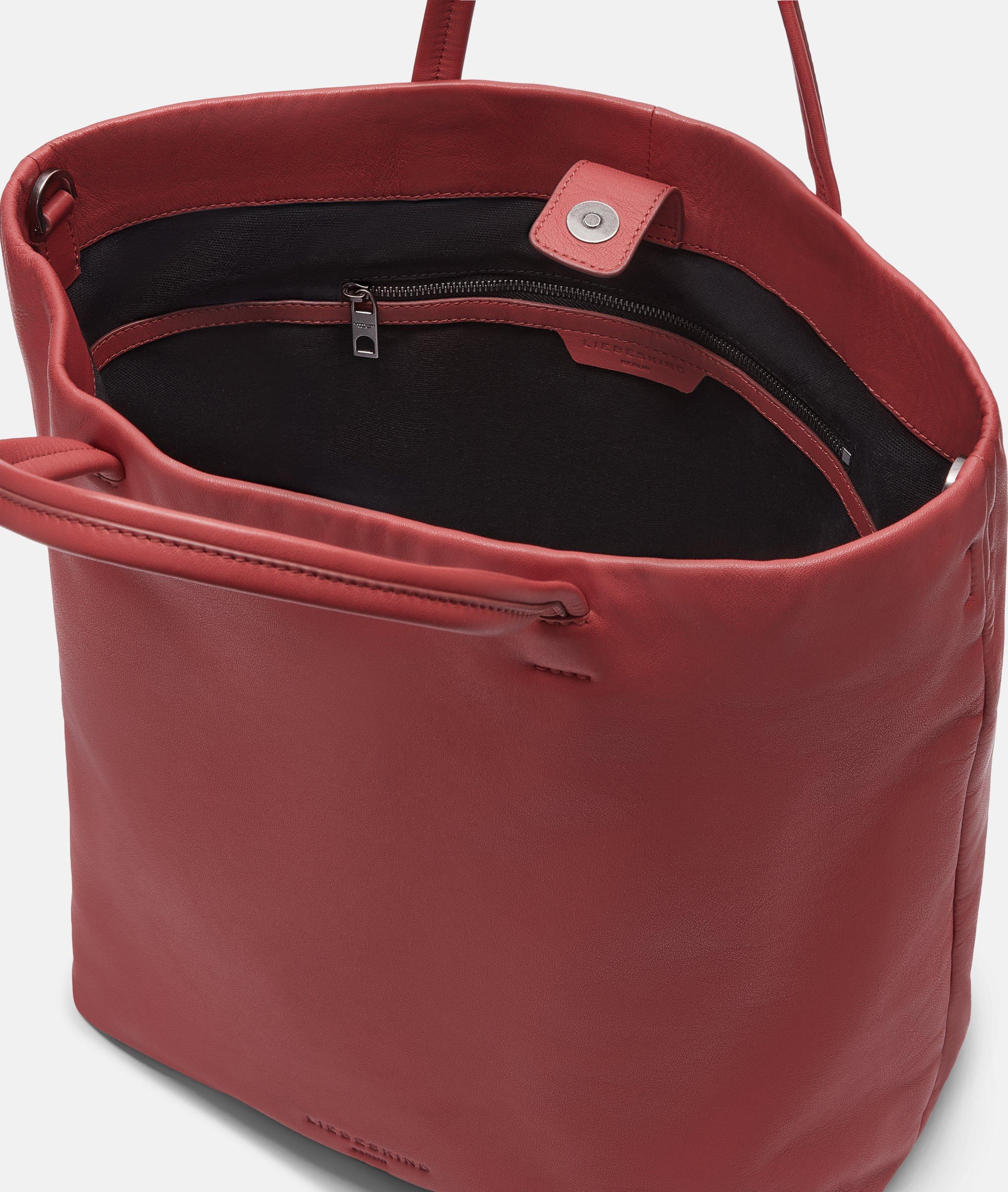 LIEBESKIND BERLIN Hera Tote L