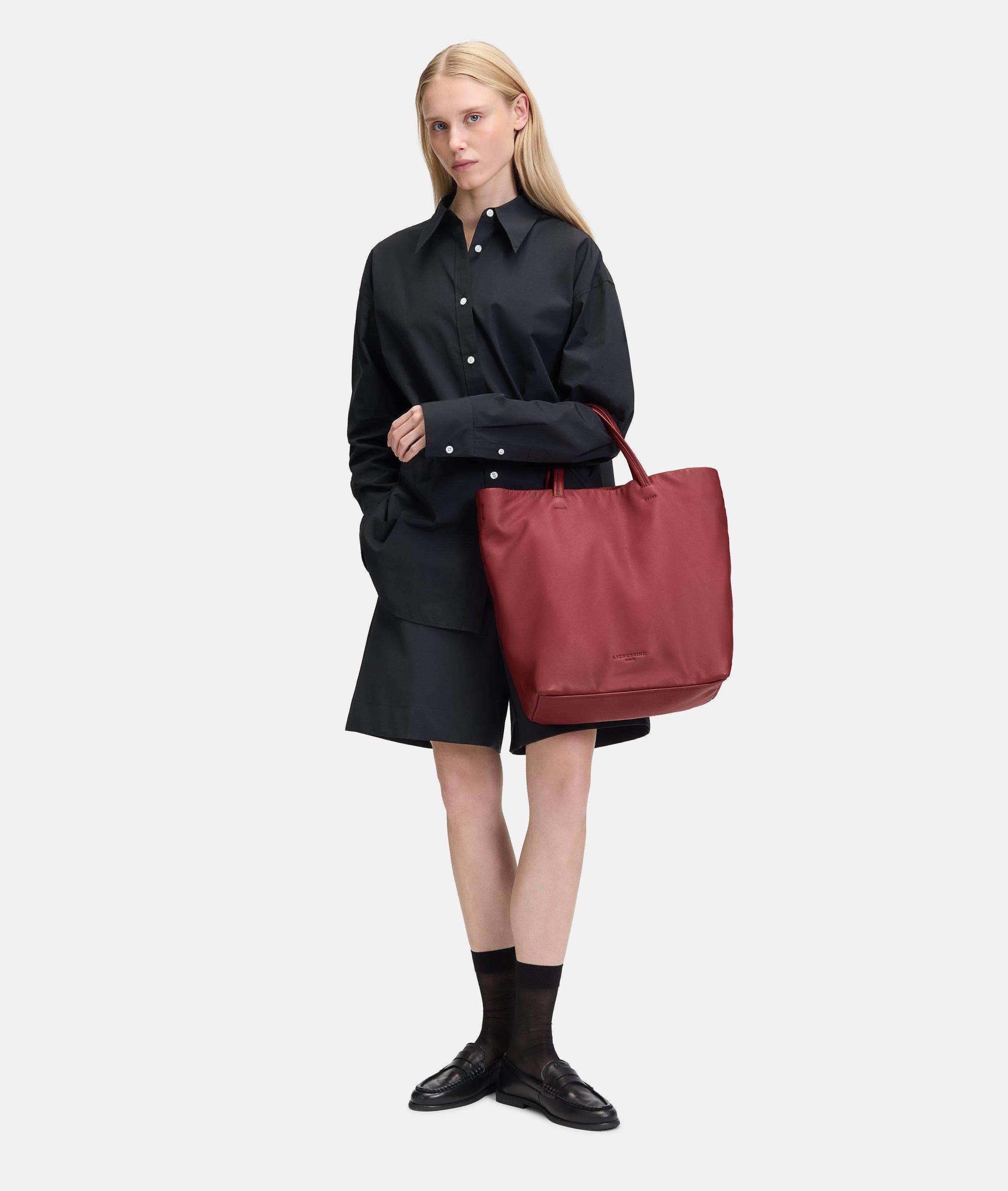 LIEBESKIND BERLIN Hera Tote L