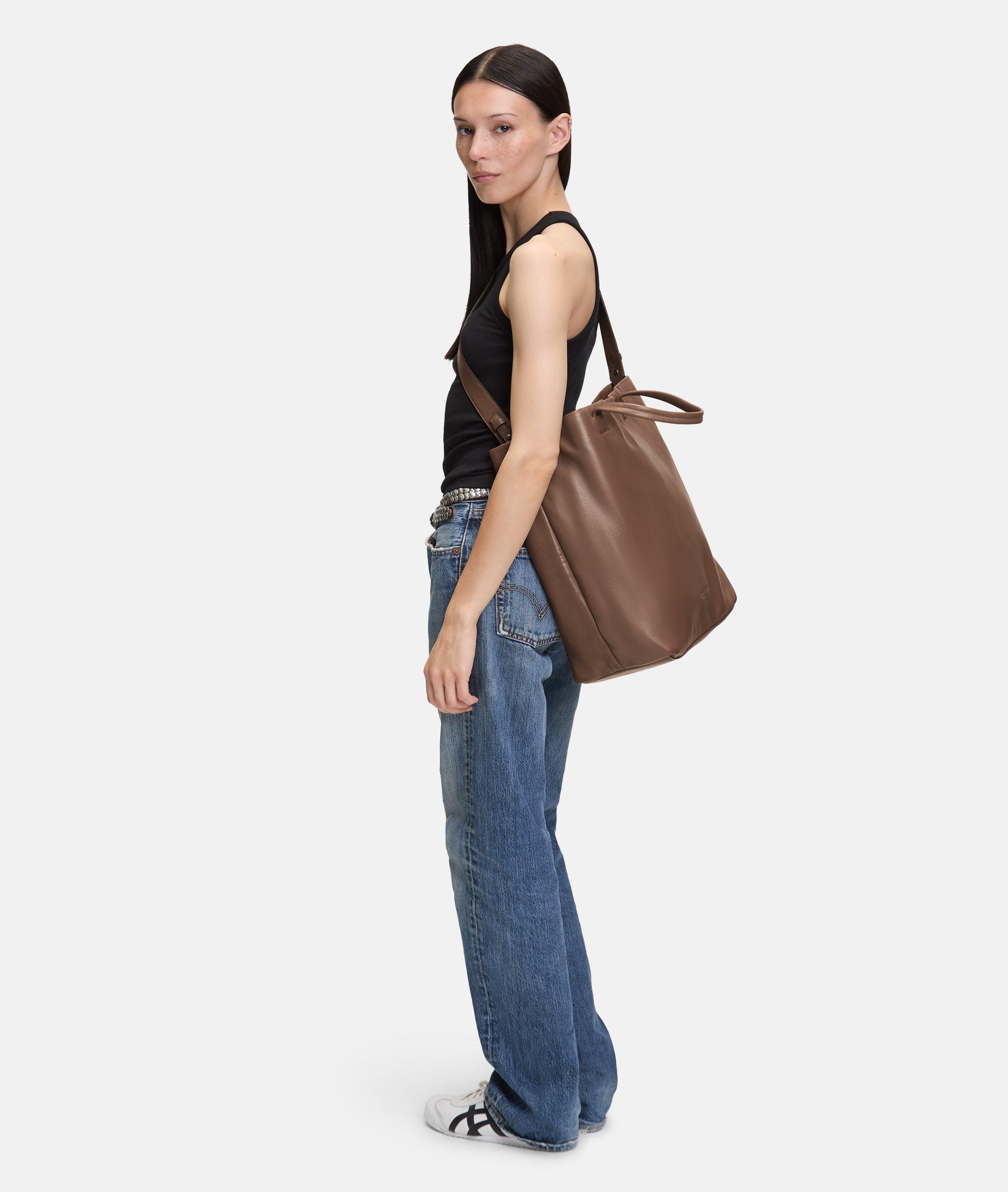 LIEBESKIND BERLIN Hera Tote L