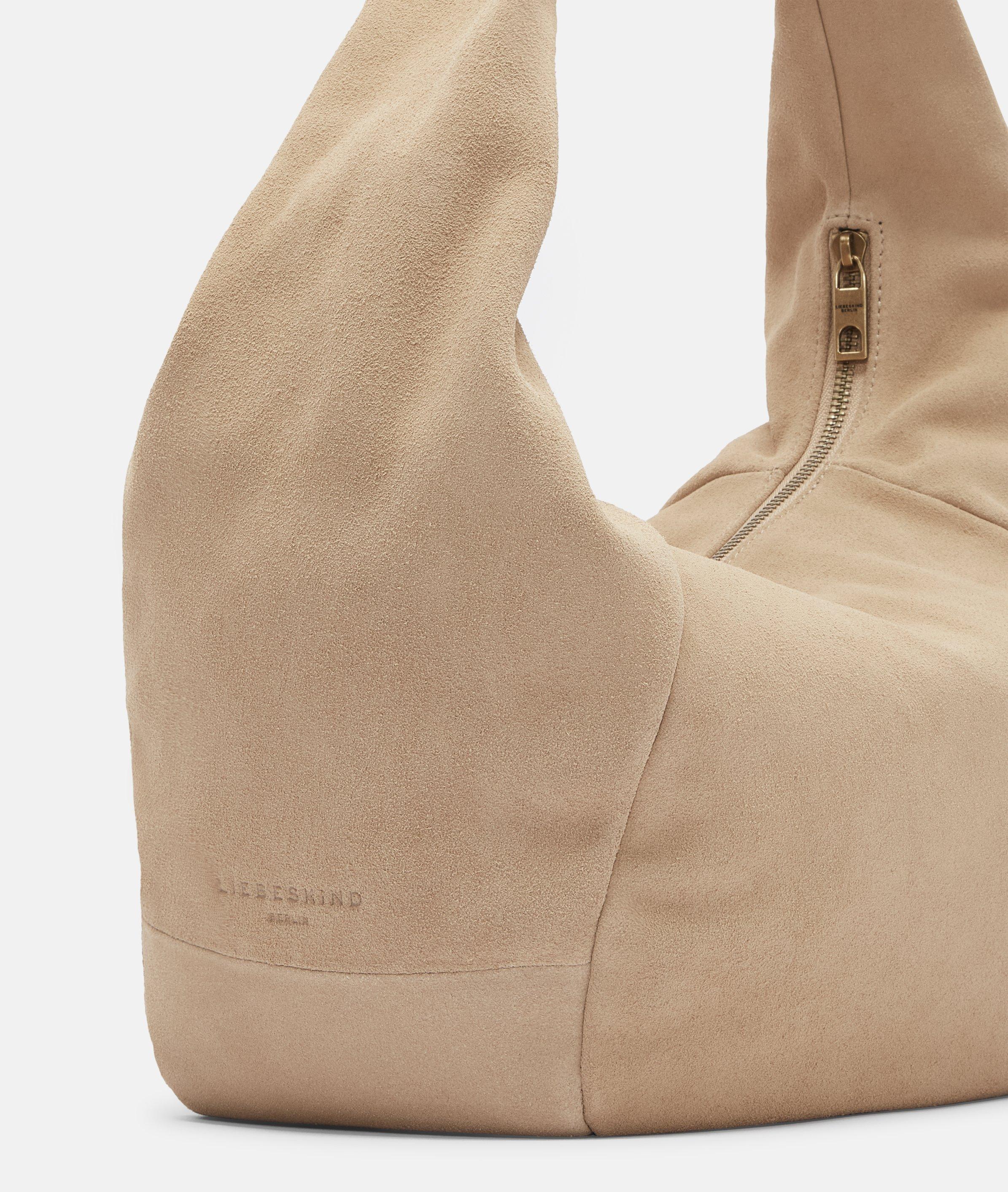 LIEBESKIND BERLIN Farrah Hobo M