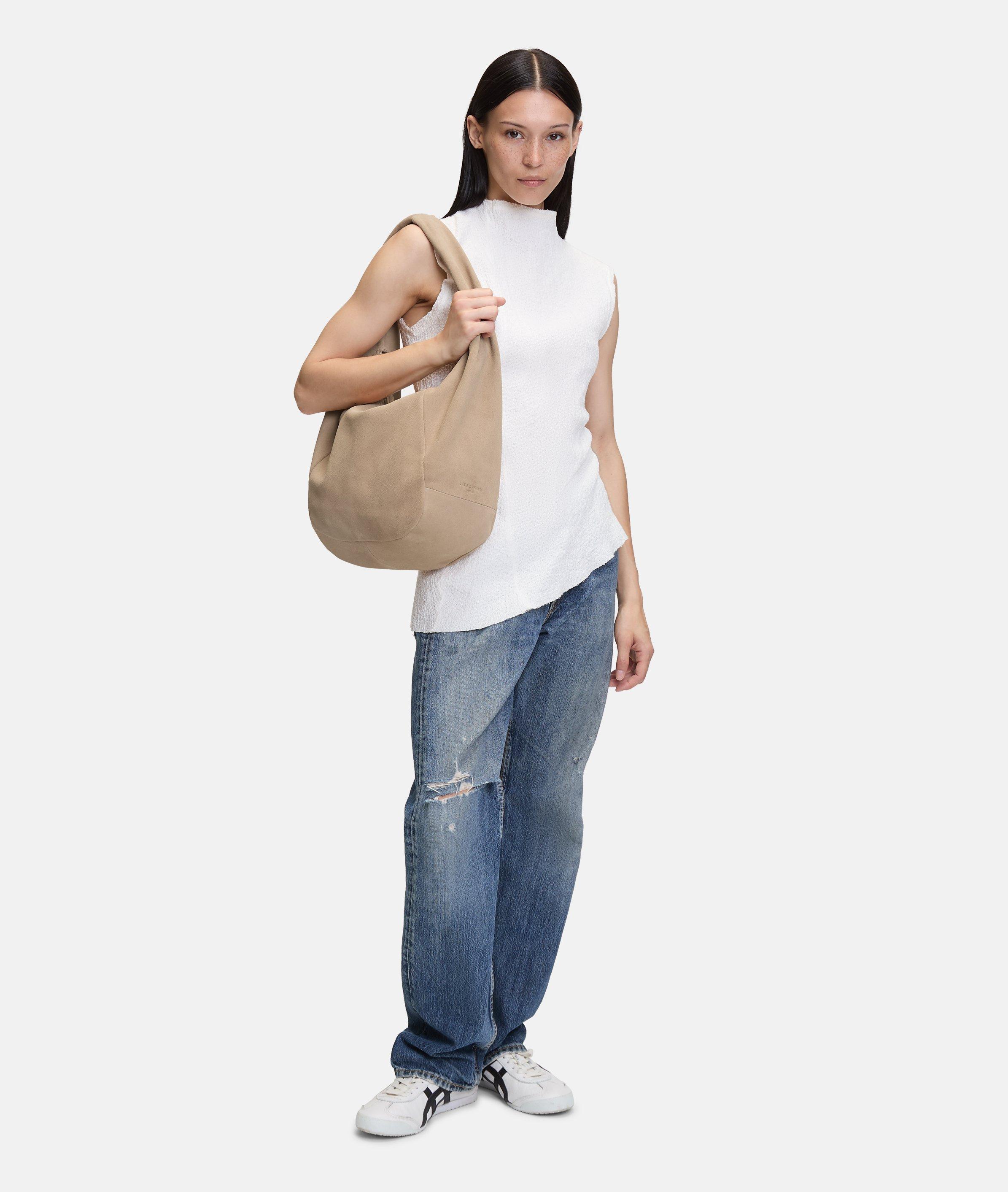 LIEBESKIND BERLIN Farrah Hobo M