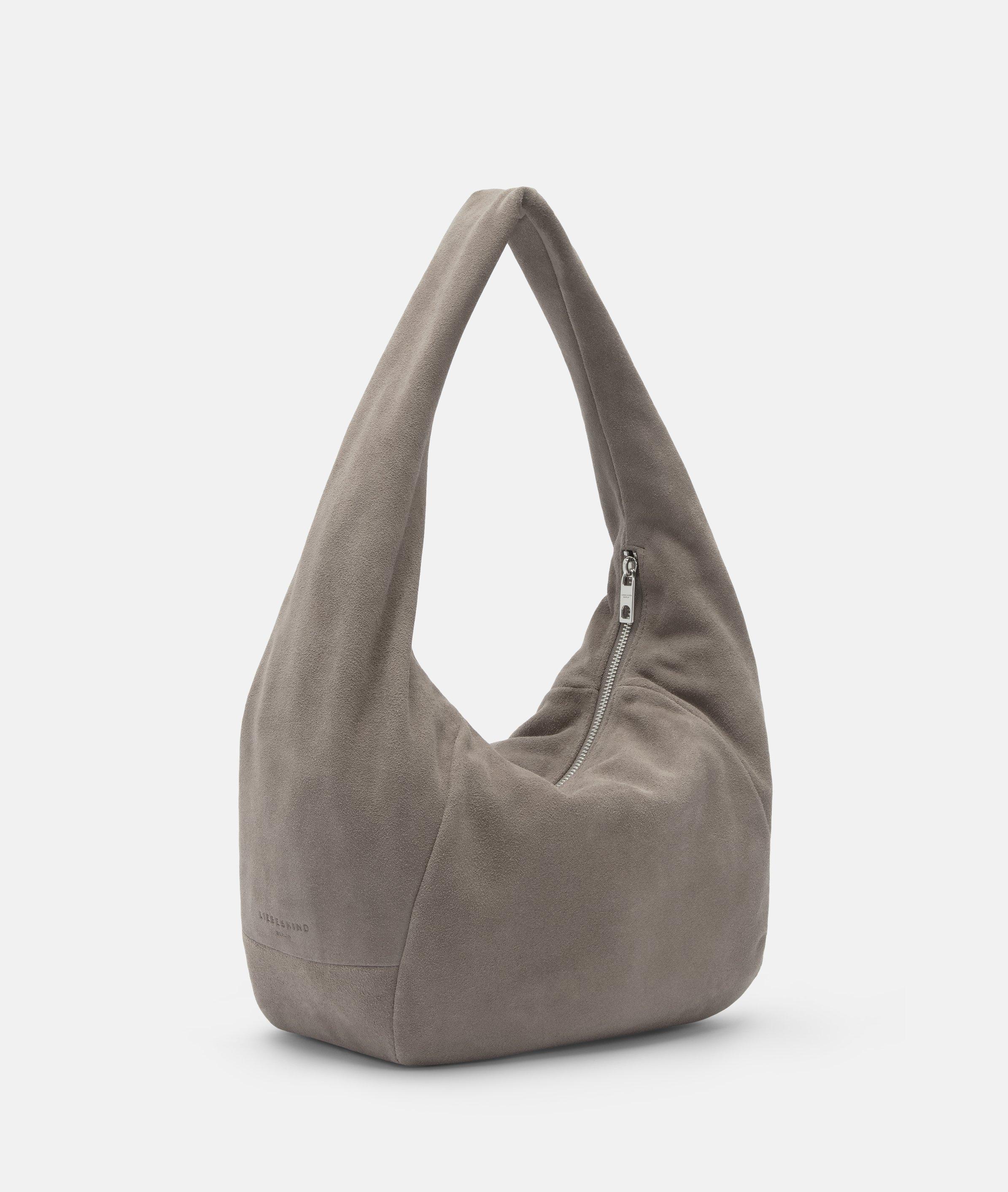 LIEBESKIND BERLIN Farrah Hobo M