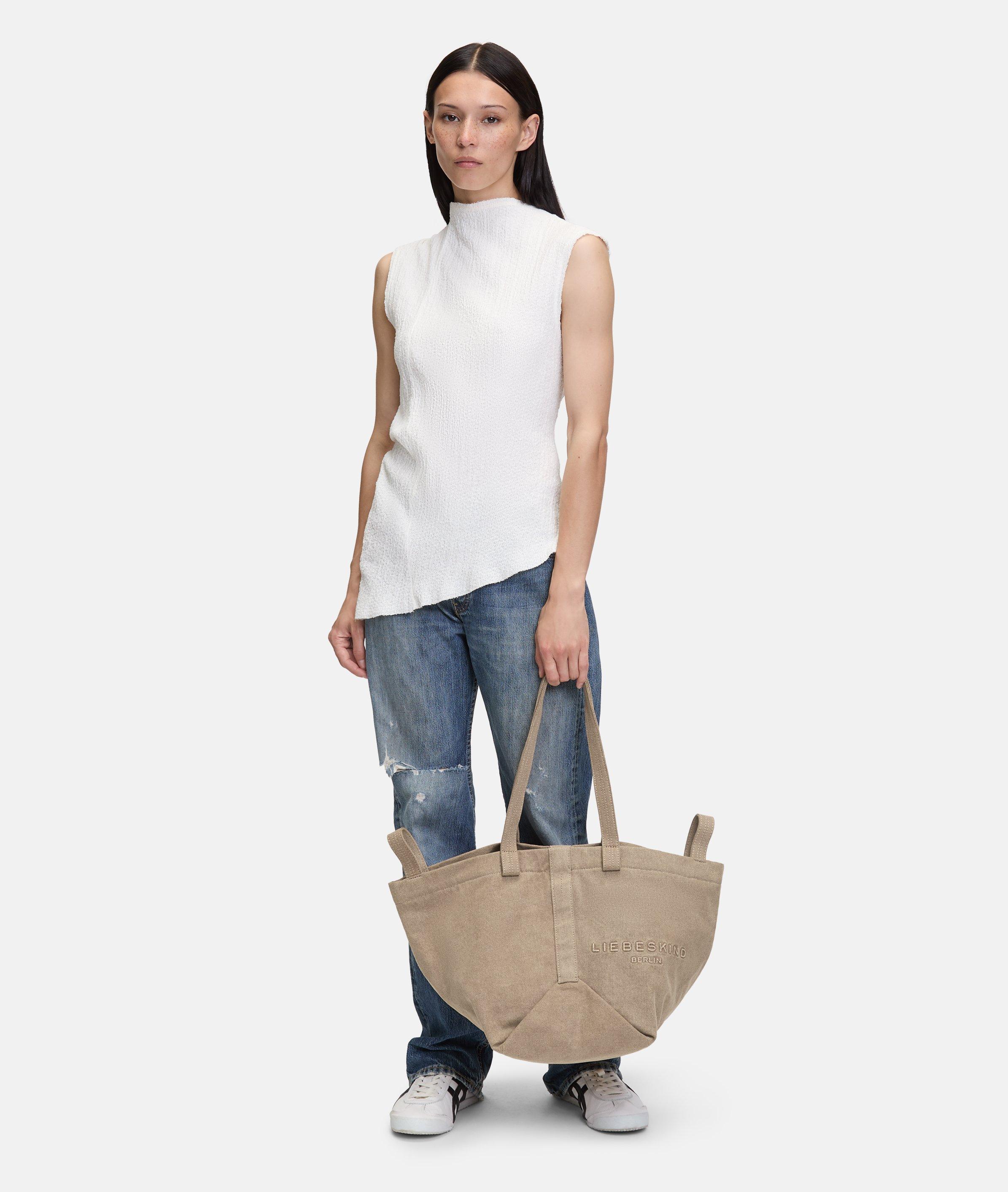 LIEBESKIND BERLIN Shopper